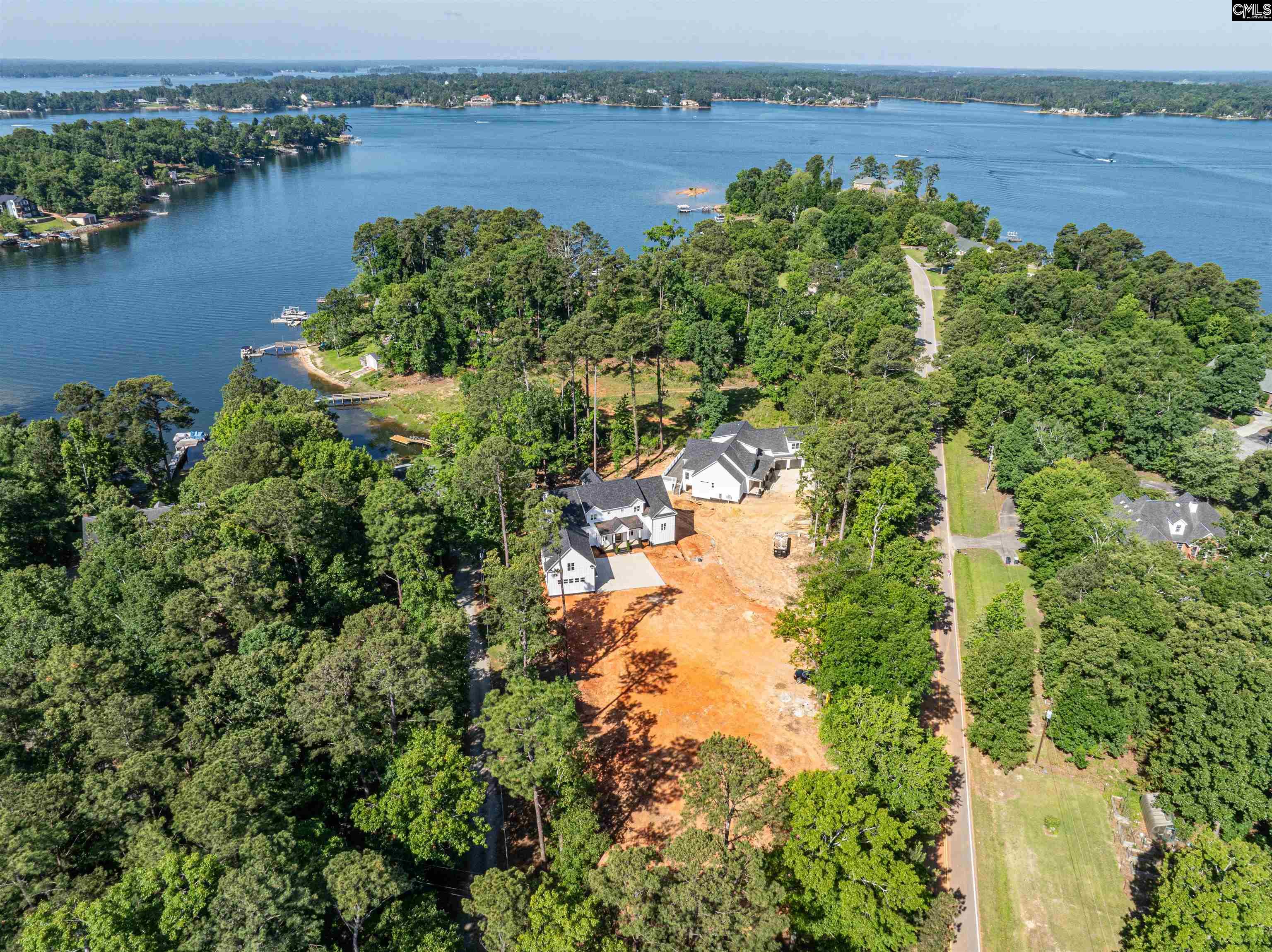 259 Killian Point Road Chapin, SC 29036