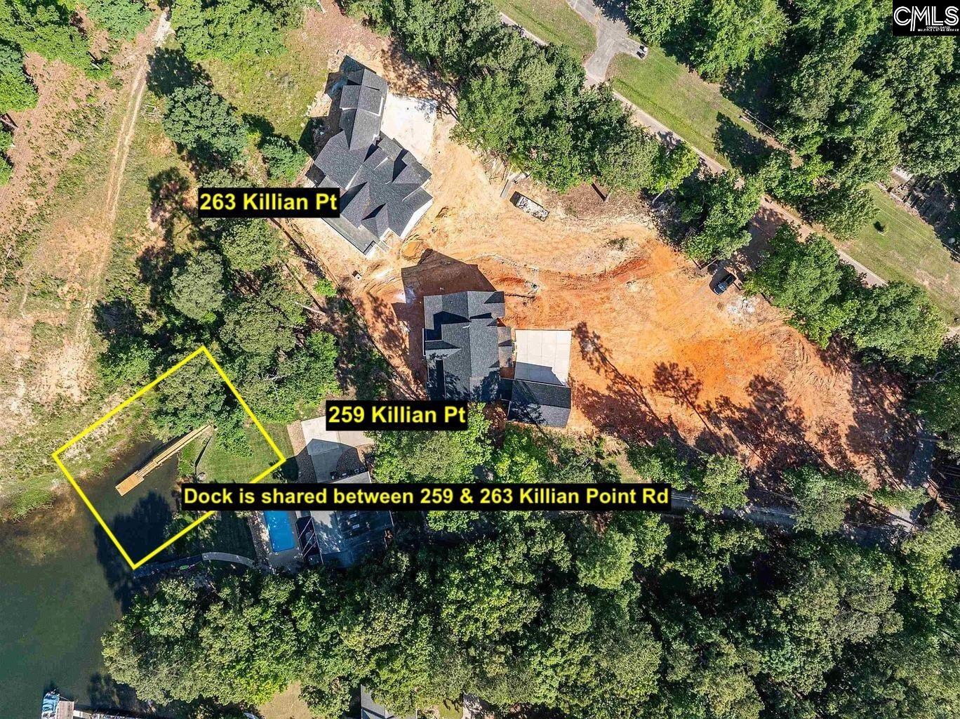 259 Killian Point Road Chapin, SC 29036