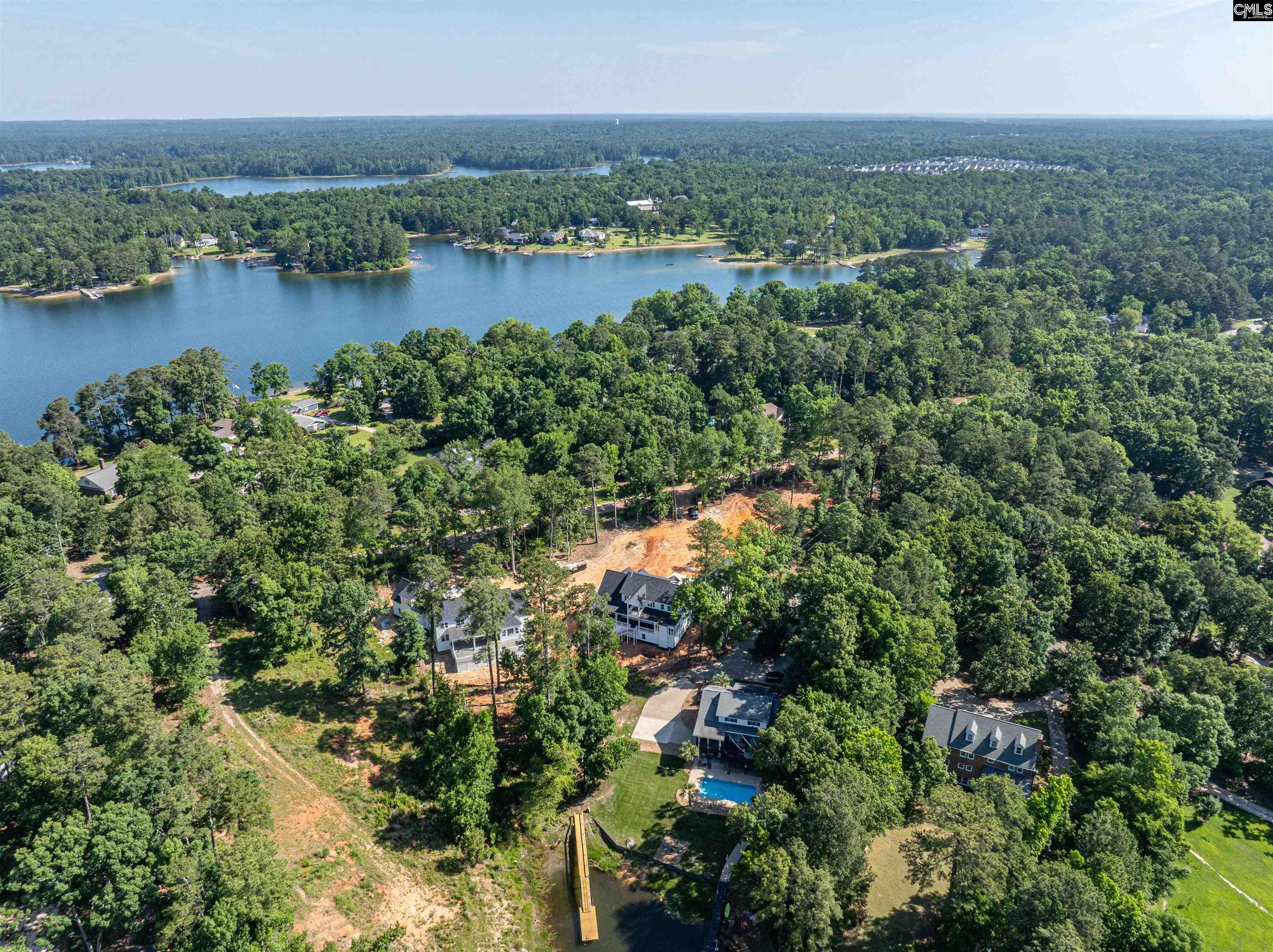 259 Killian Point Road Chapin, SC 29036