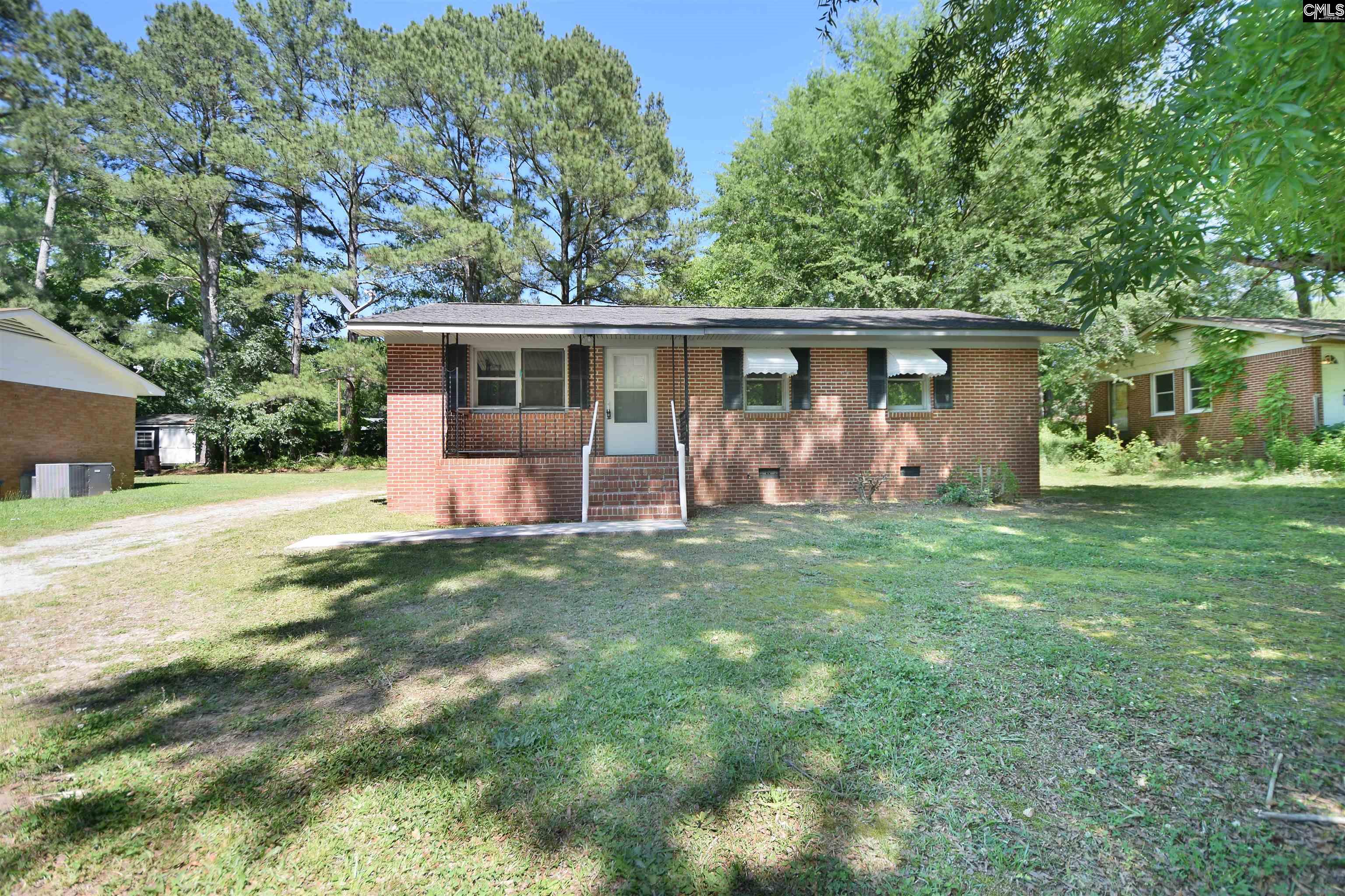 4050 Frazier Street Newberry, SC 29108