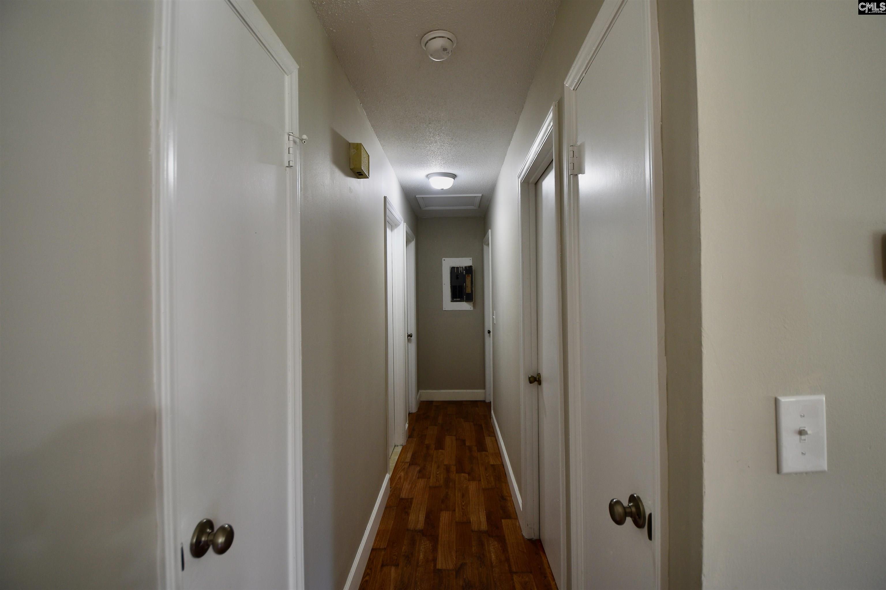 4050 Frazier Street Newberry, SC 29108