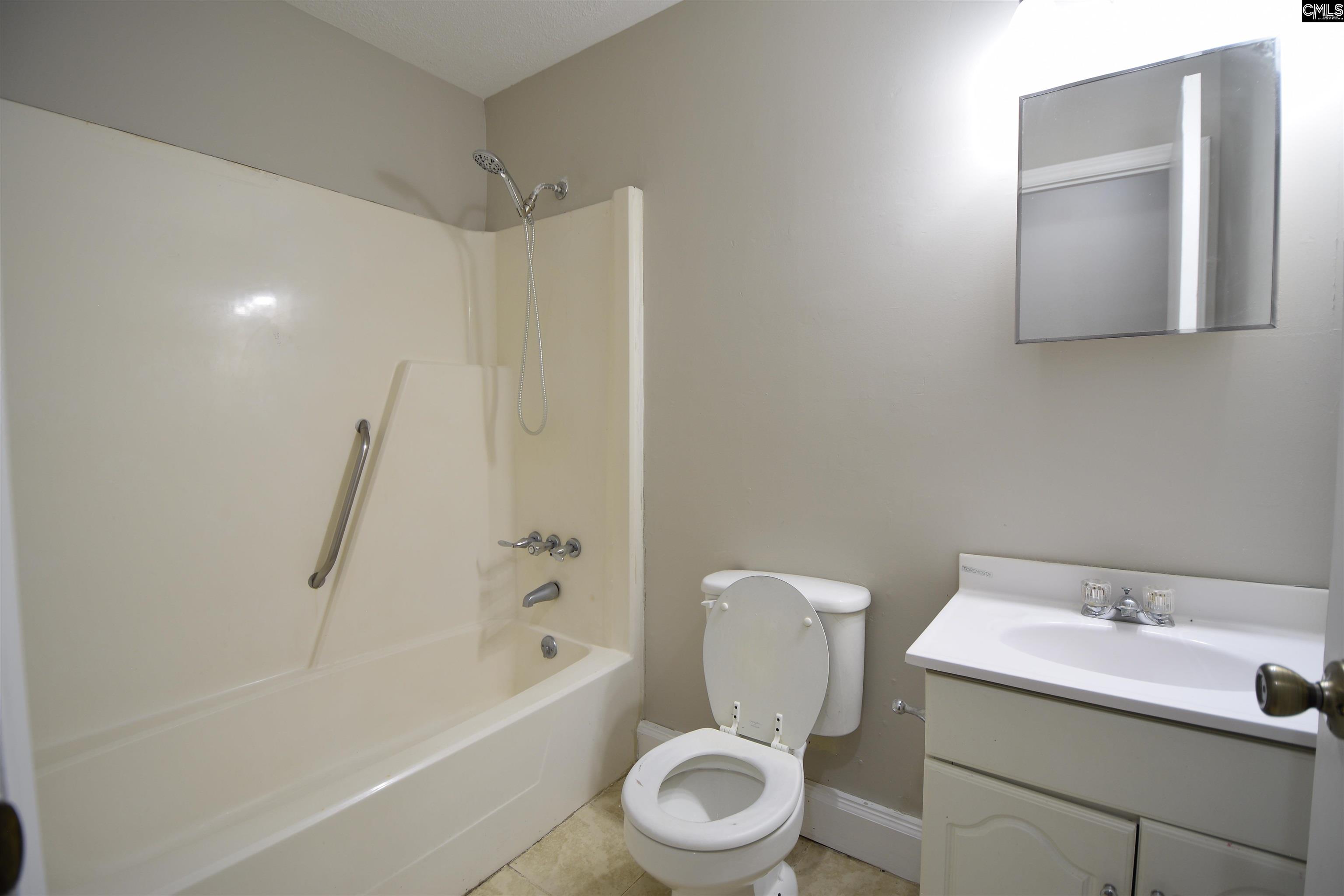 4050 Frazier Street Newberry, SC 29108