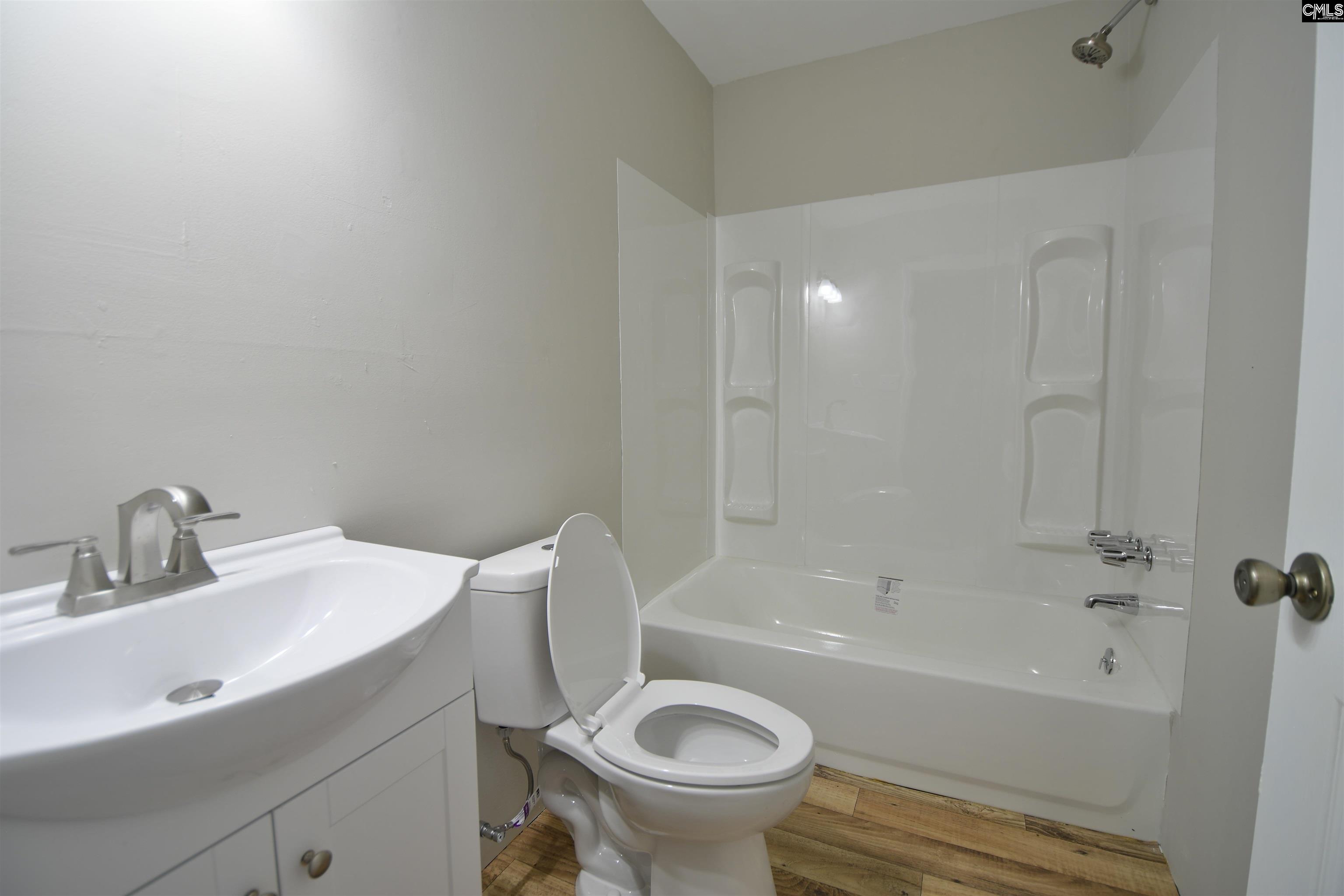 4050 Frazier Street Newberry, SC 29108