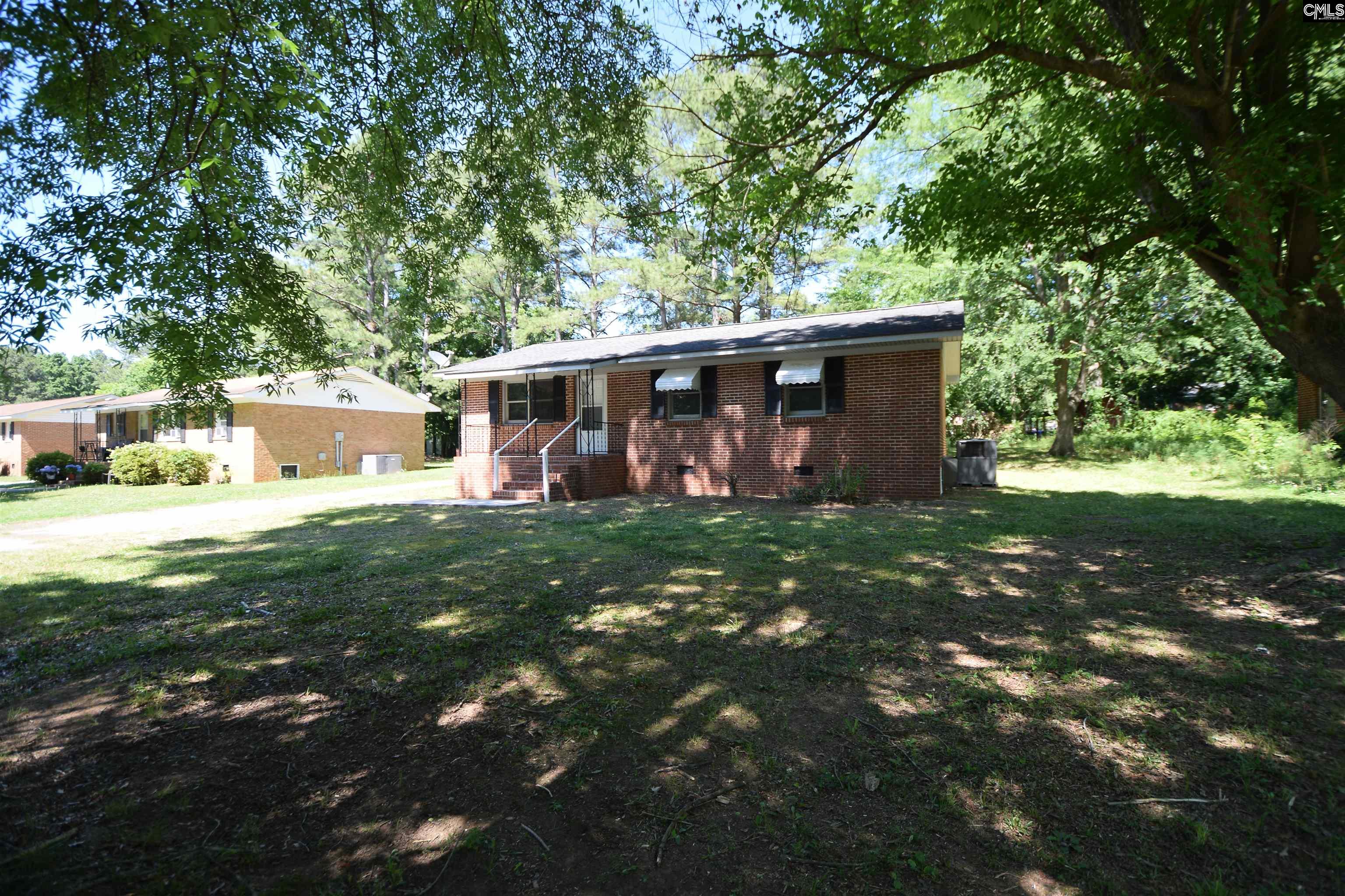 4050 Frazier Street Newberry, SC 29108