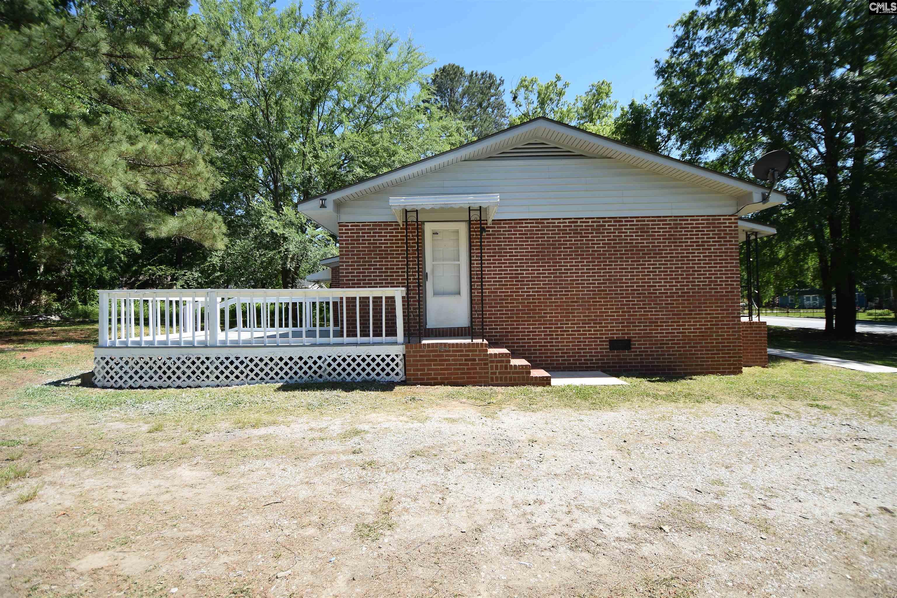 4050 Frazier Street Newberry, SC 29108