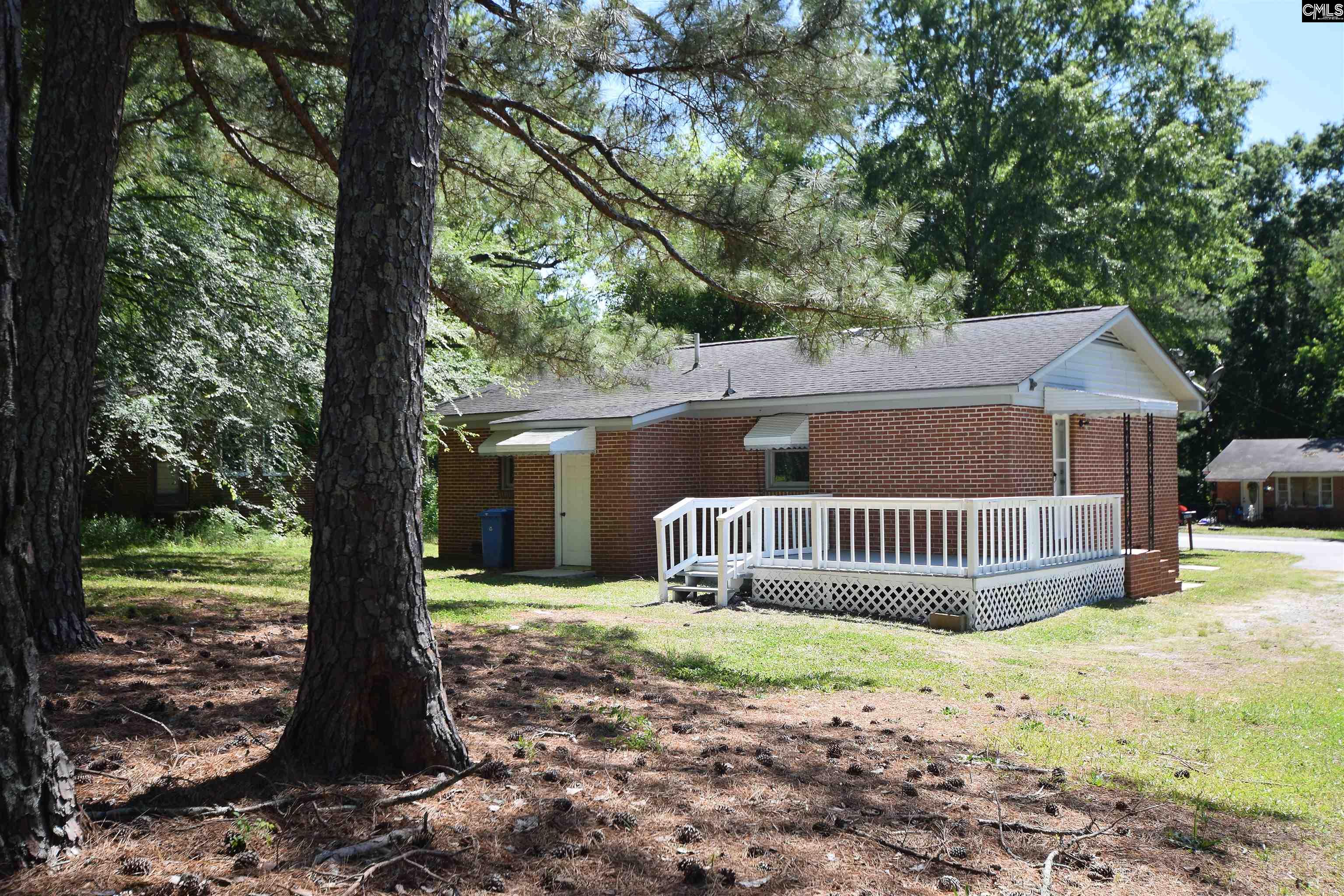 4050 Frazier Street Newberry, SC 29108