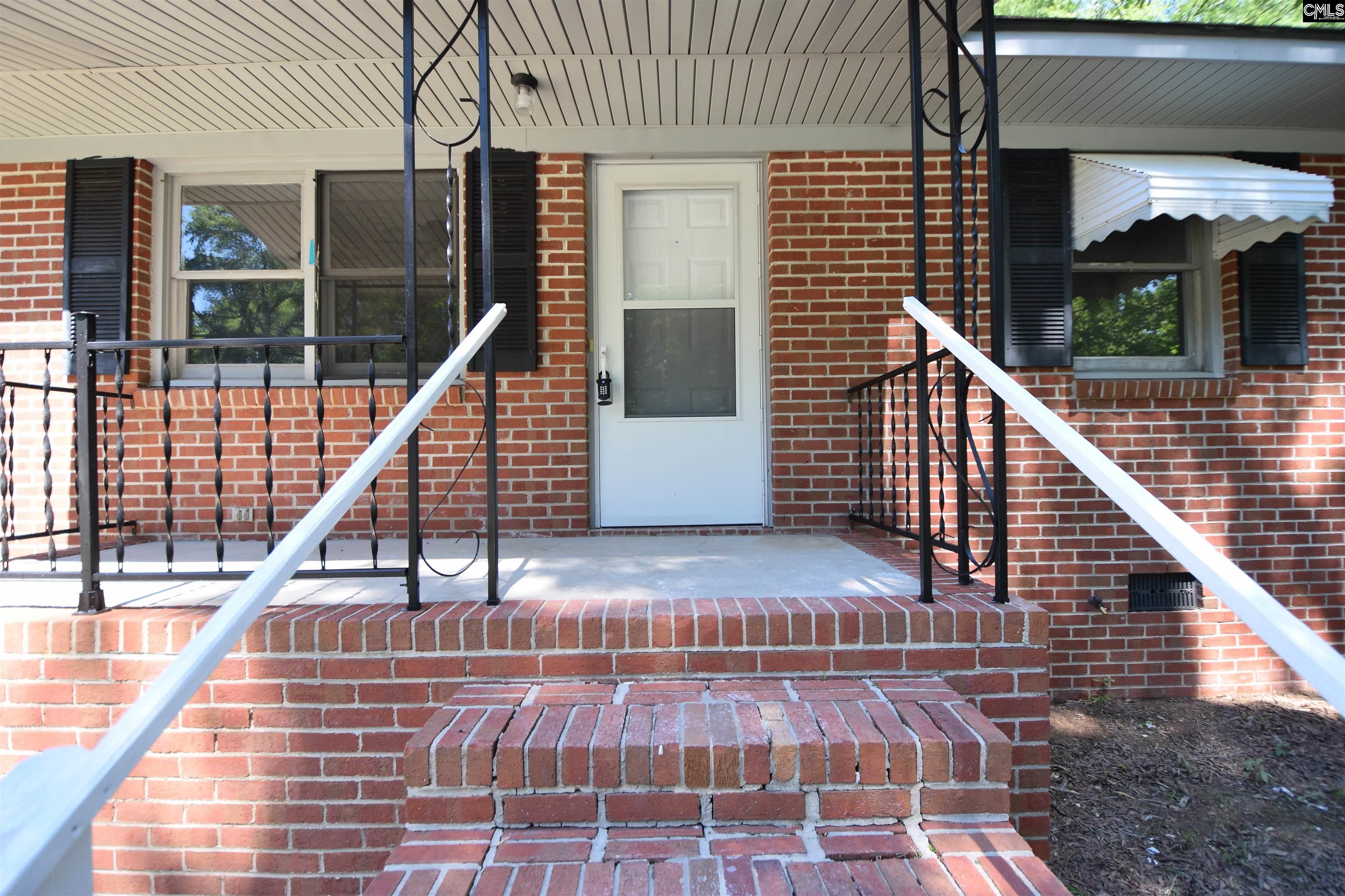 4050 Frazier Street Newberry, SC 29108