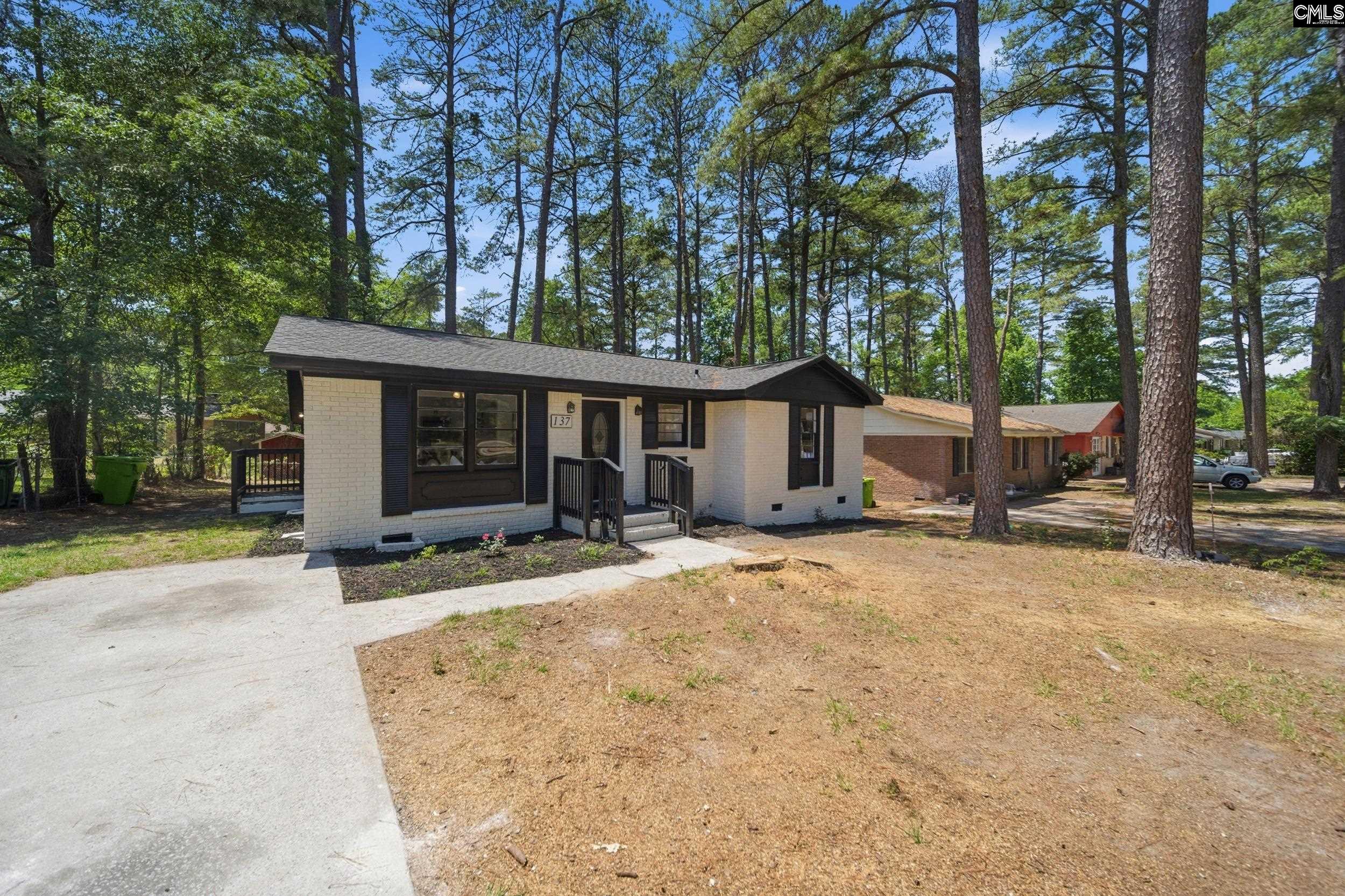 137 Westbridge Road Columbia, SC 29223-5036