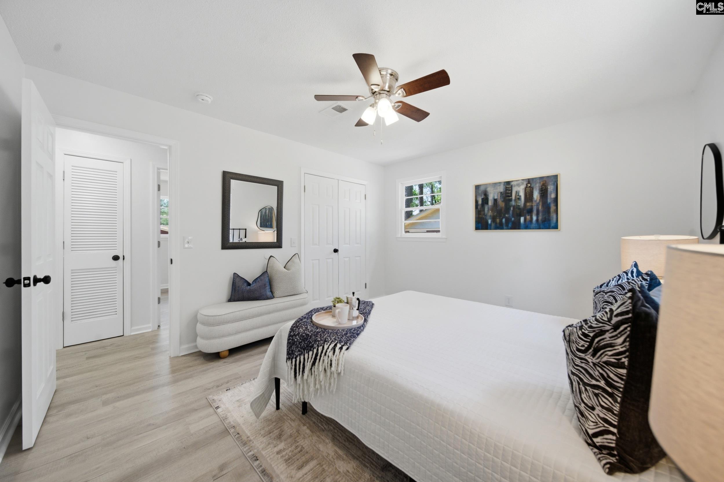 137 Westbridge Road Columbia, SC 29223-5036