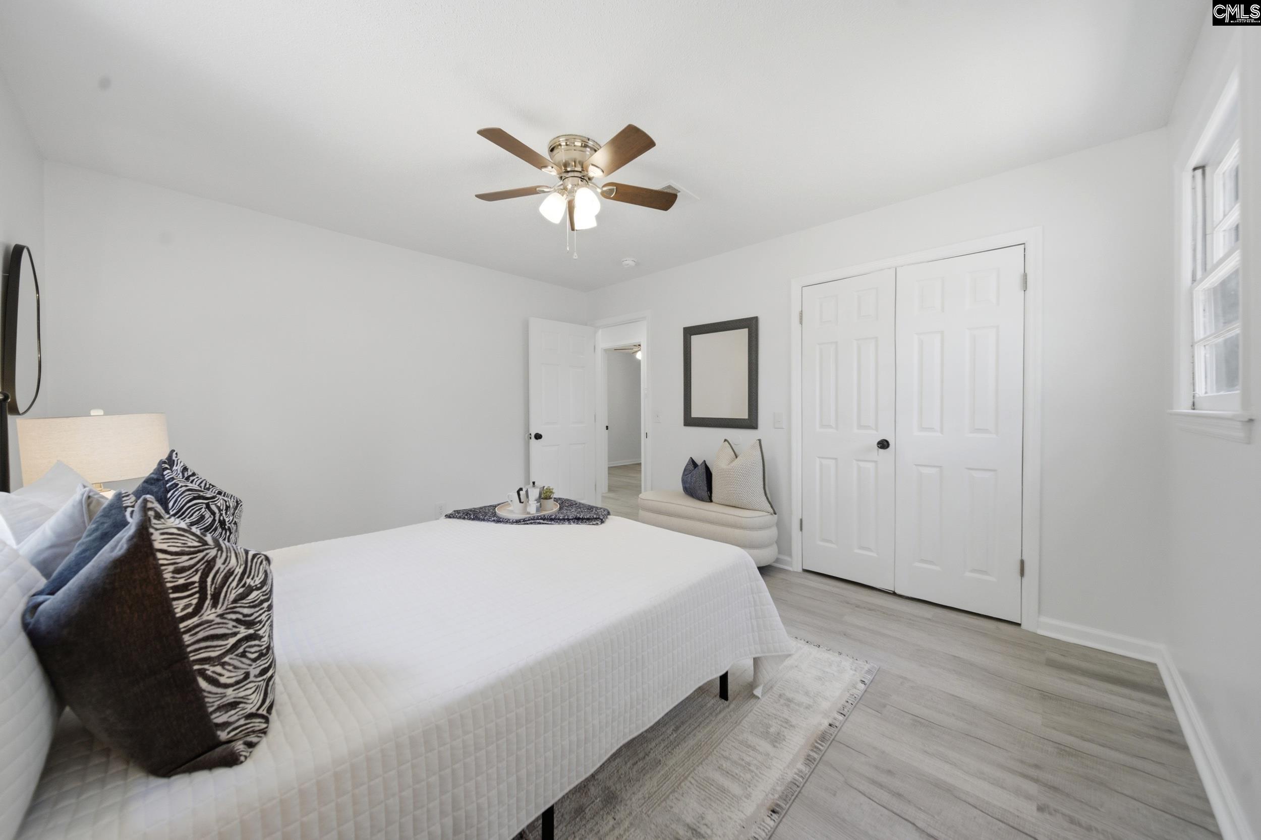 137 Westbridge Road Columbia, SC 29223-5036