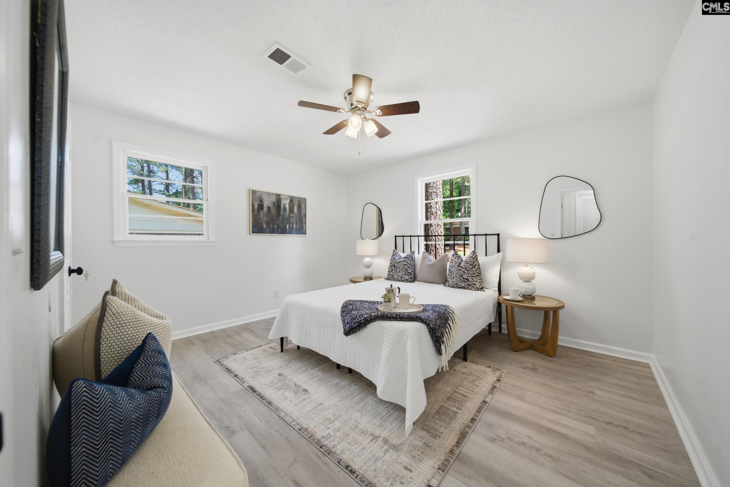 137 Westbridge Road Columbia, SC 29223-5036