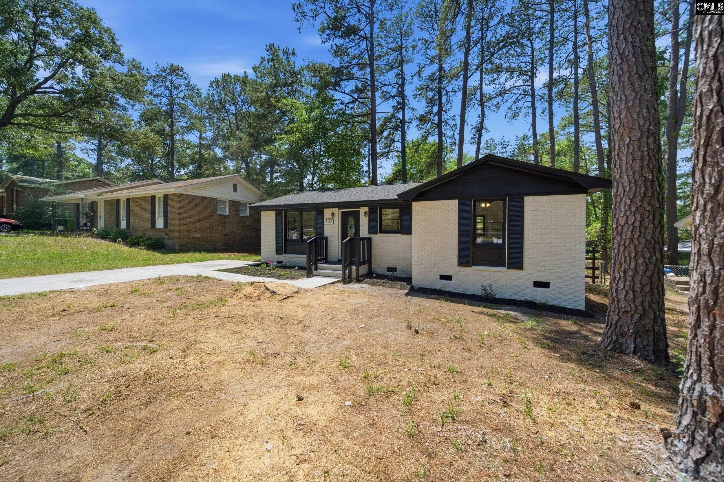 137 Westbridge Road Columbia, SC 29223-5036