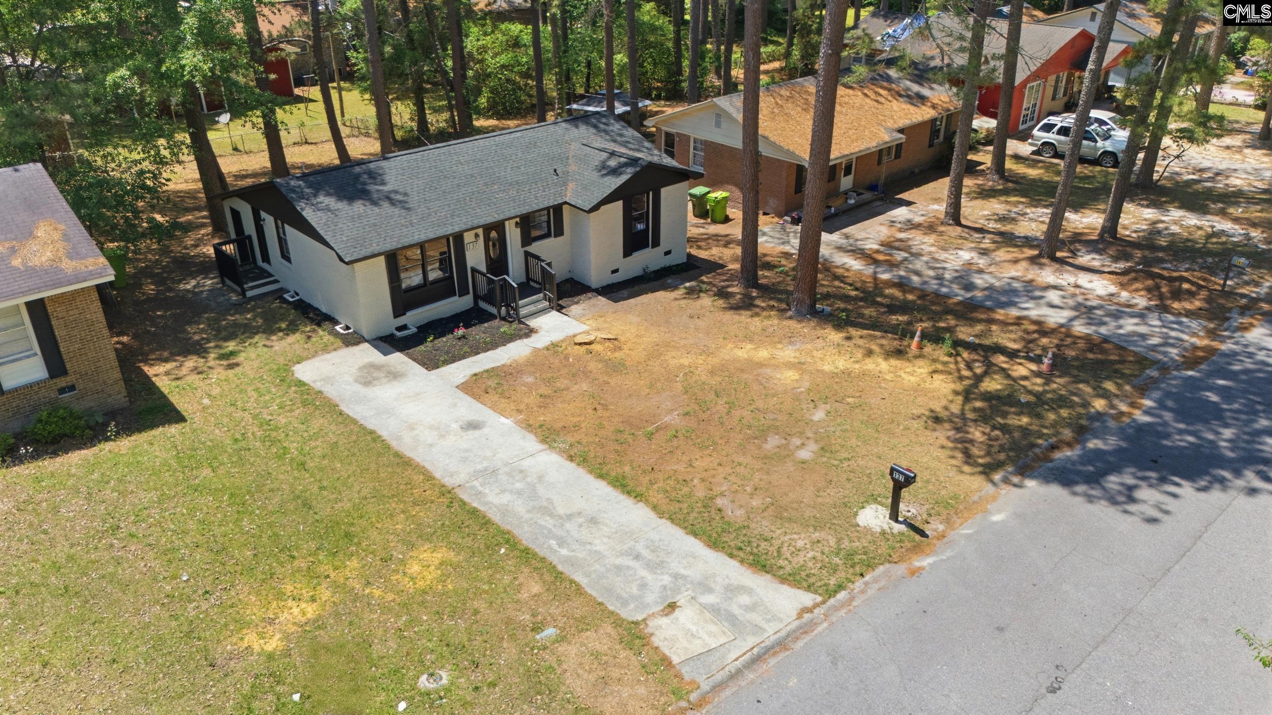 137 Westbridge Road Columbia, SC 29223-5036