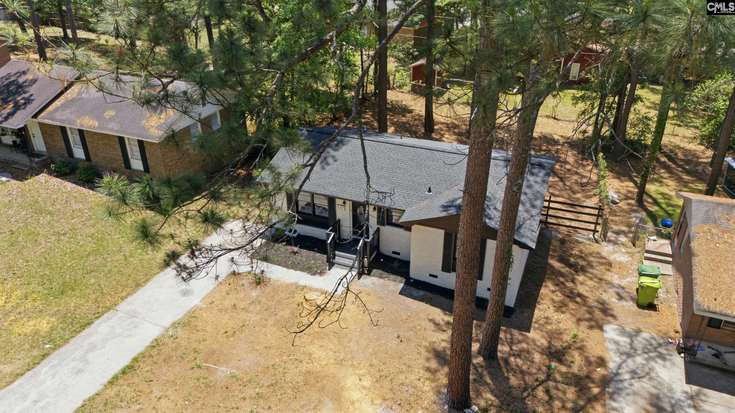 137 Westbridge Road Columbia, SC 29223-5036