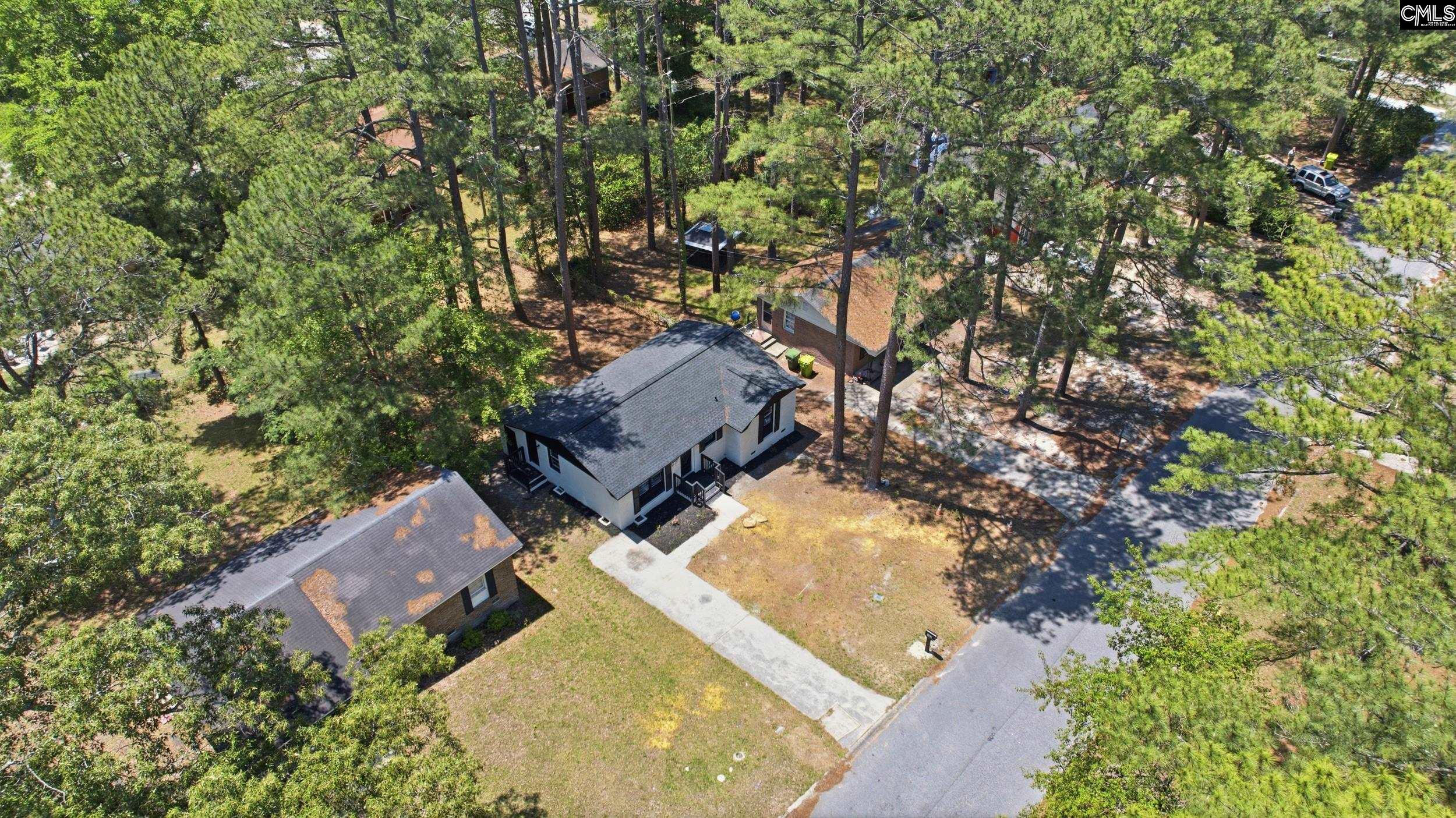 137 Westbridge Road Columbia, SC 29223-5036