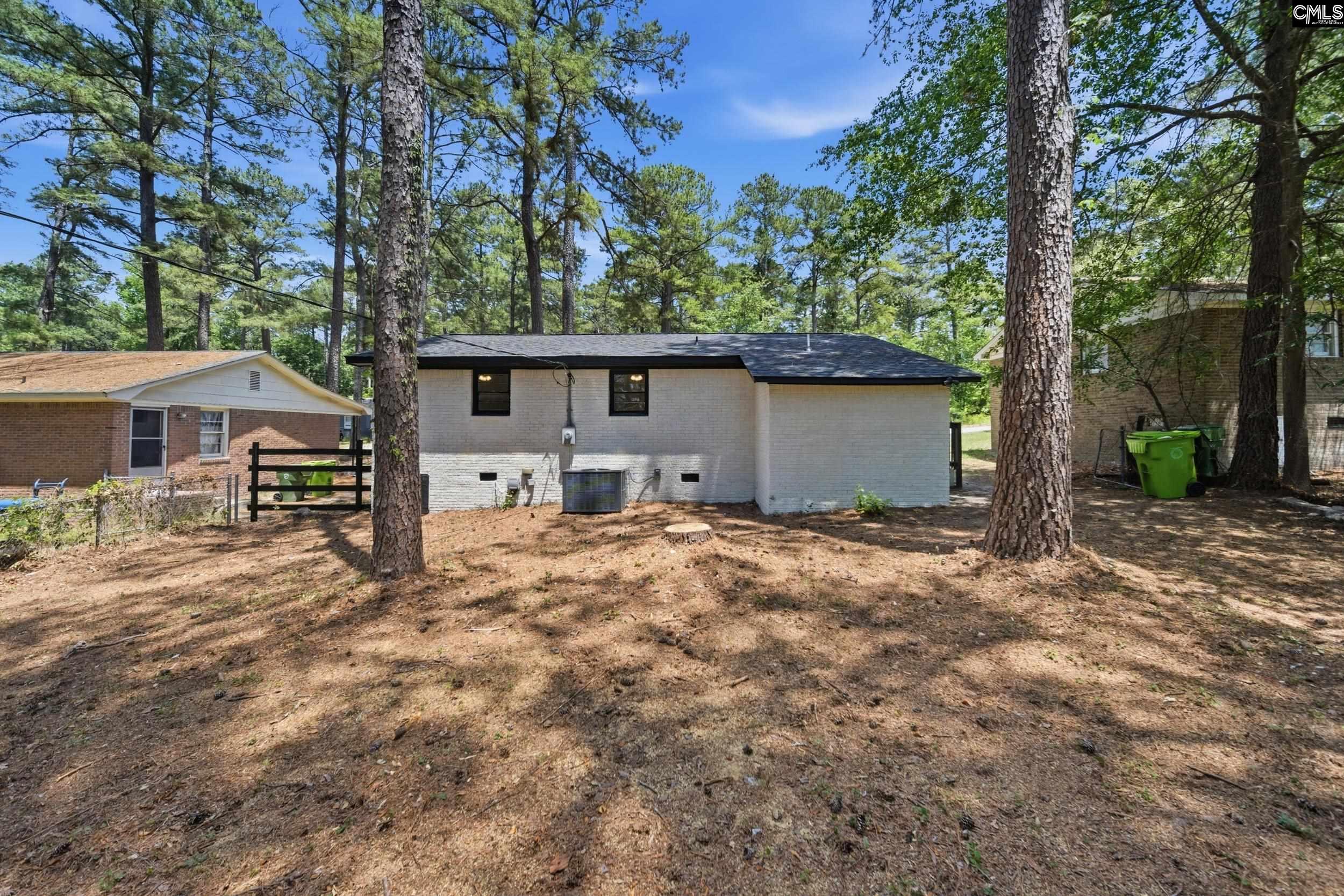 137 Westbridge Road Columbia, SC 29223-5036