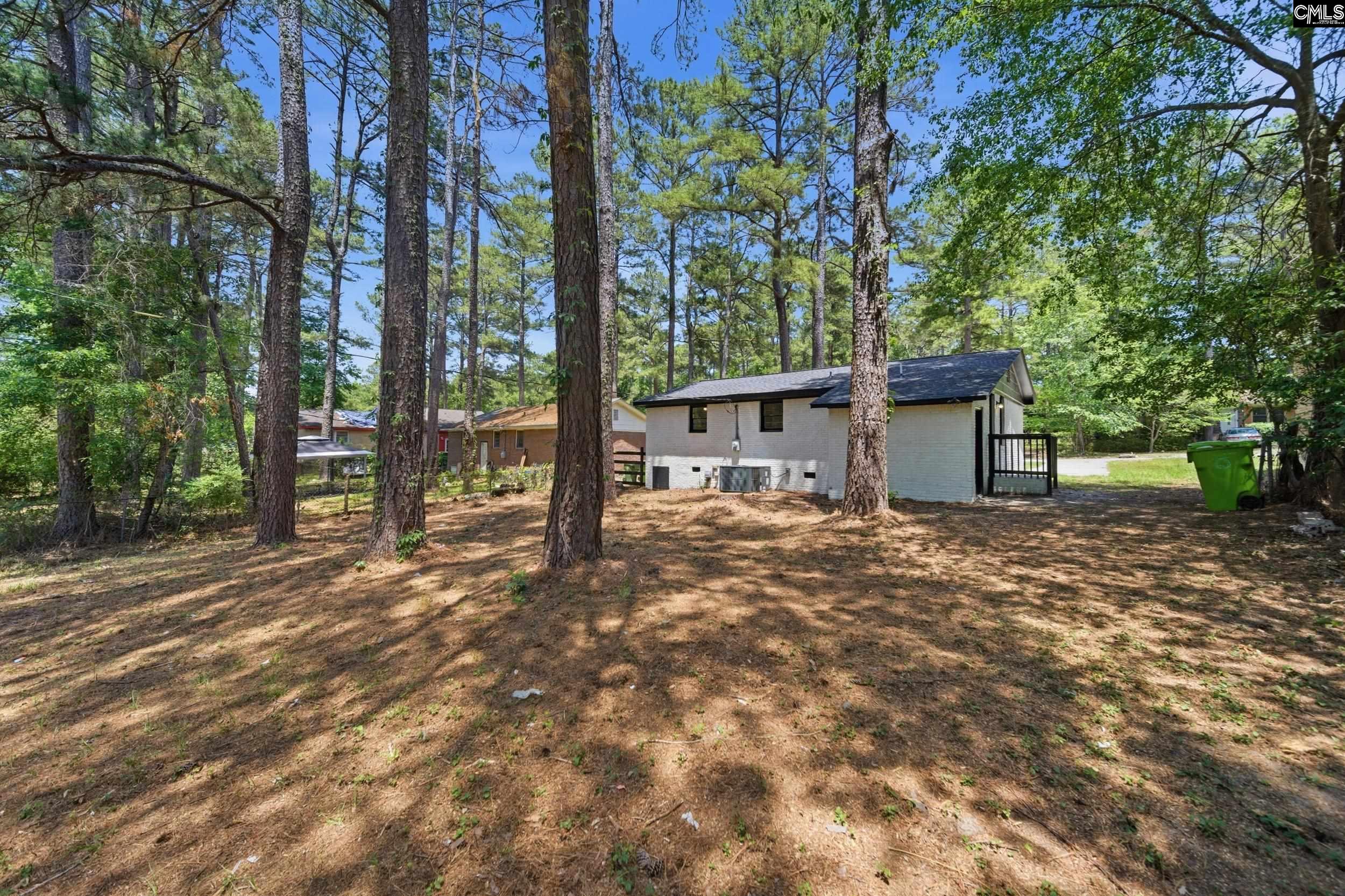 137 Westbridge Road Columbia, SC 29223-5036