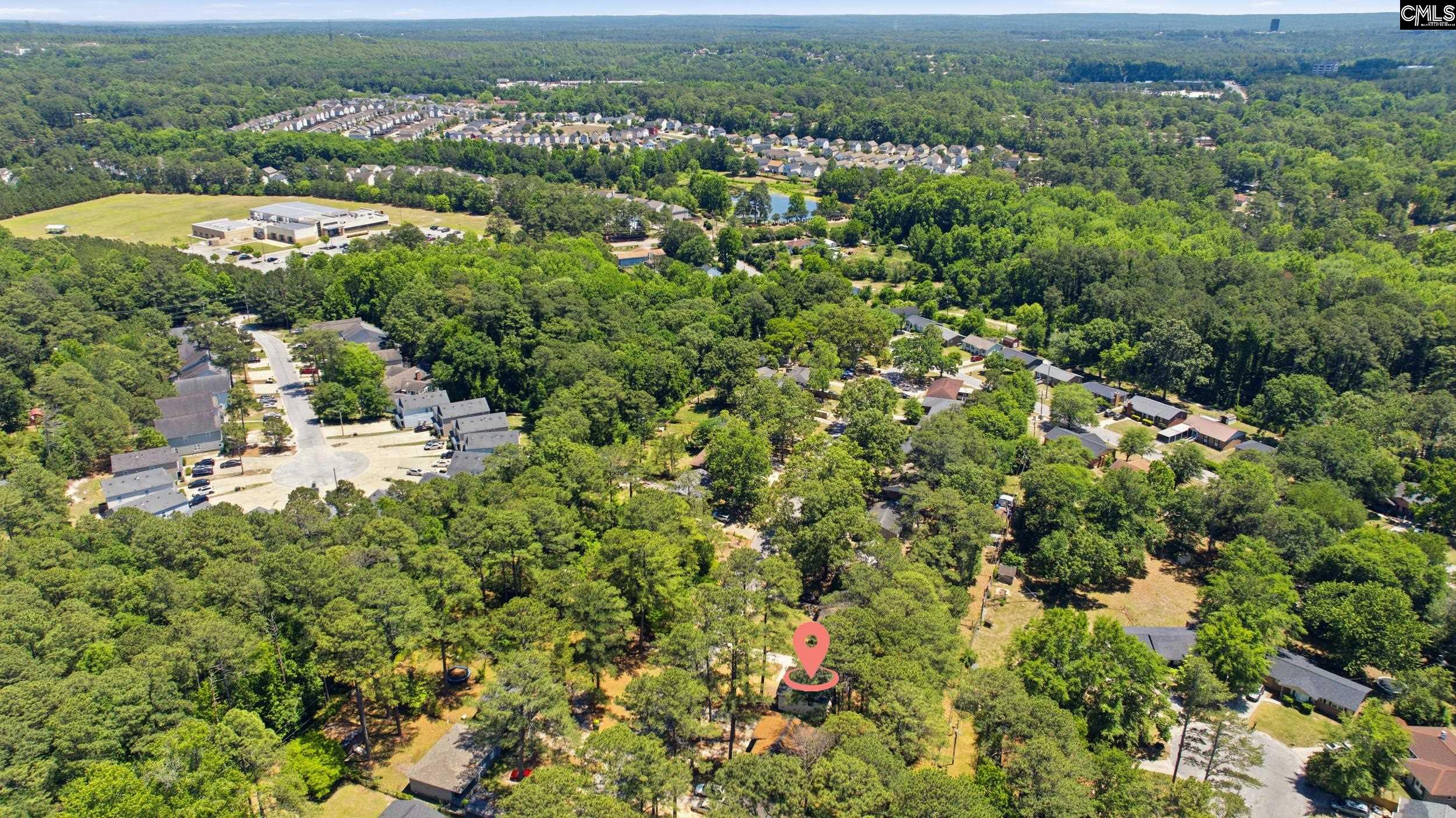 137 Westbridge Road Columbia, SC 29223-5036