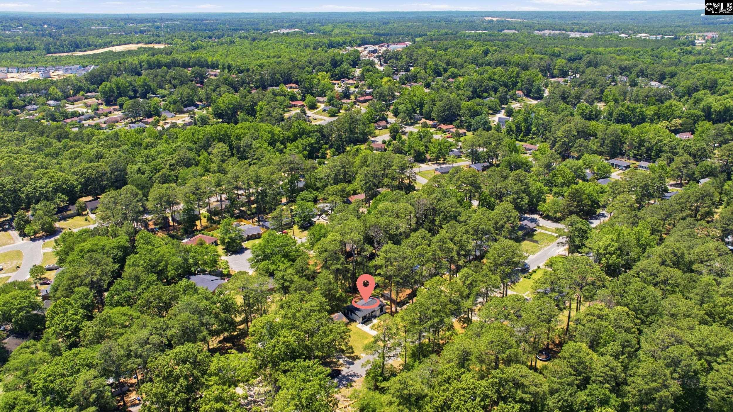137 Westbridge Road Columbia, SC 29223-5036