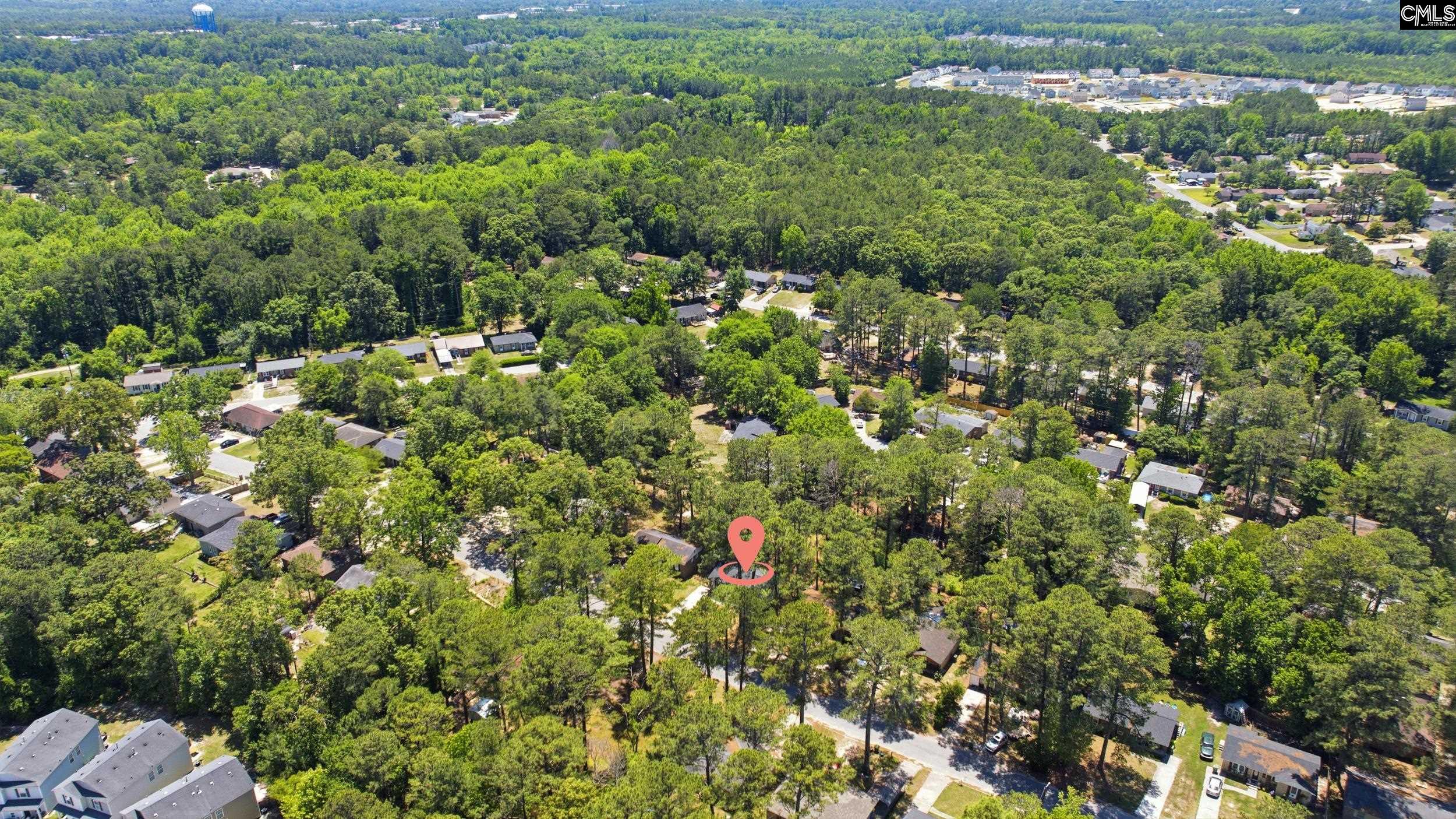 137 Westbridge Road Columbia, SC 29223-5036