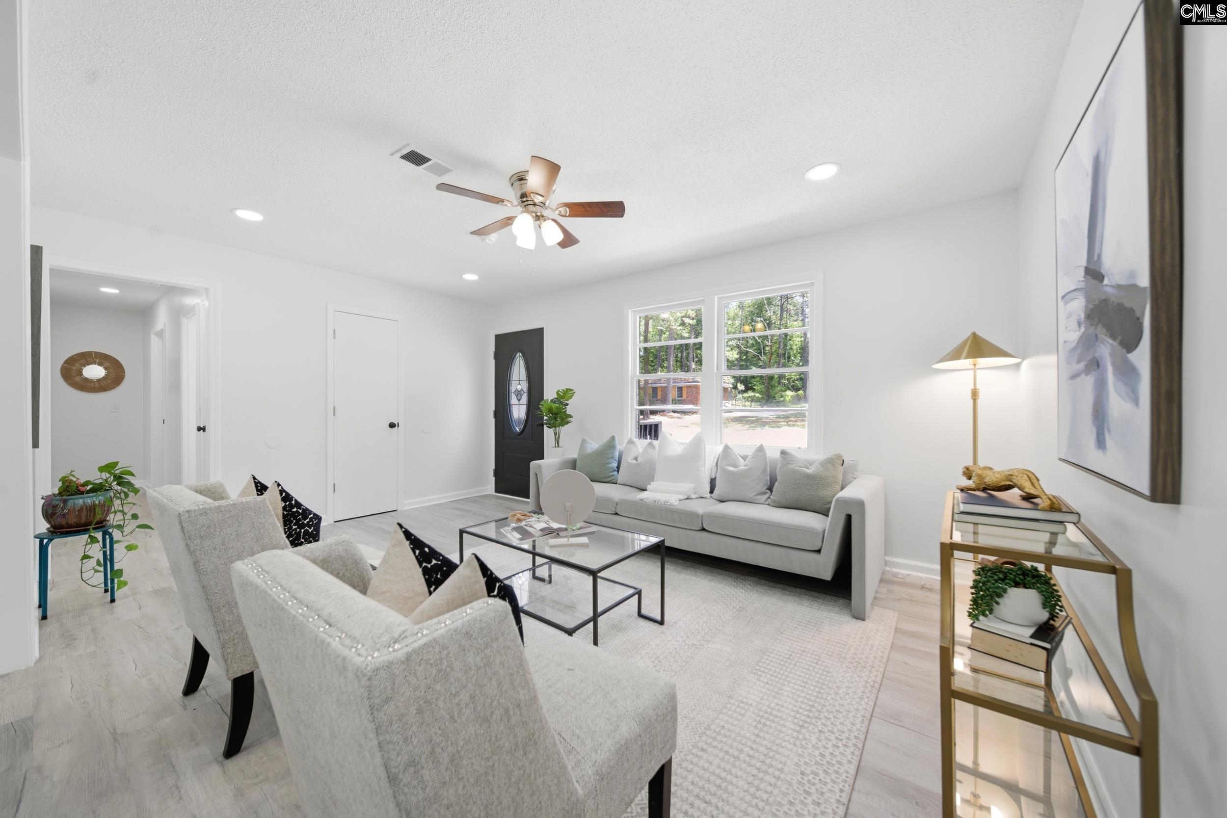 137 Westbridge Road Columbia, SC 29223-5036
