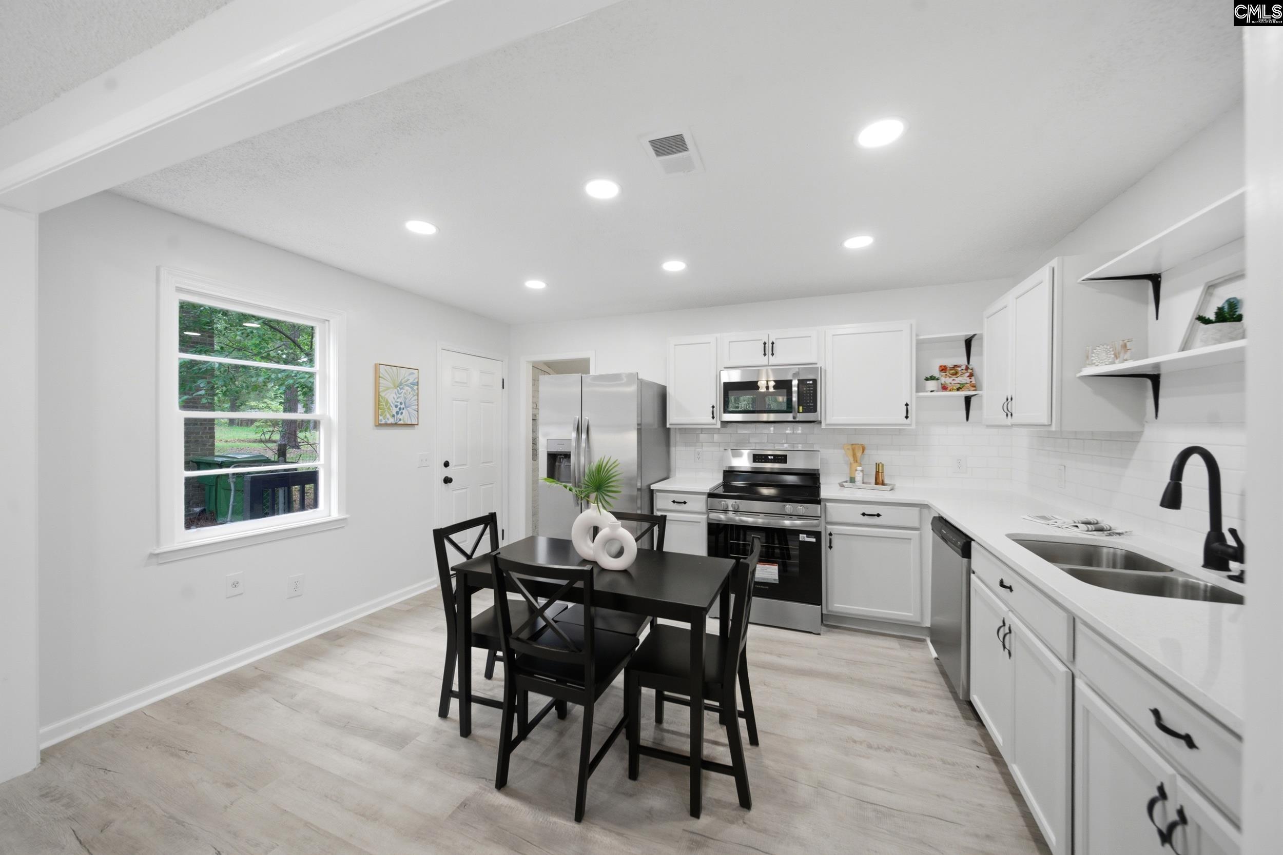 137 Westbridge Road Columbia, SC 29223-5036