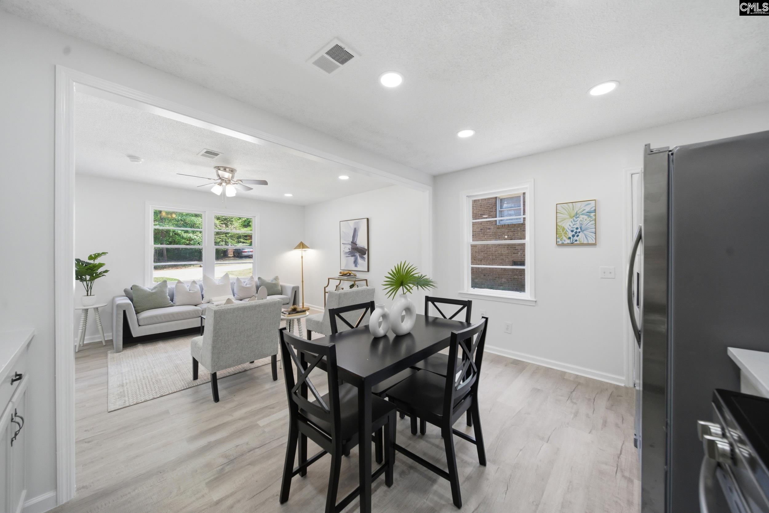 137 Westbridge Road Columbia, SC 29223-5036
