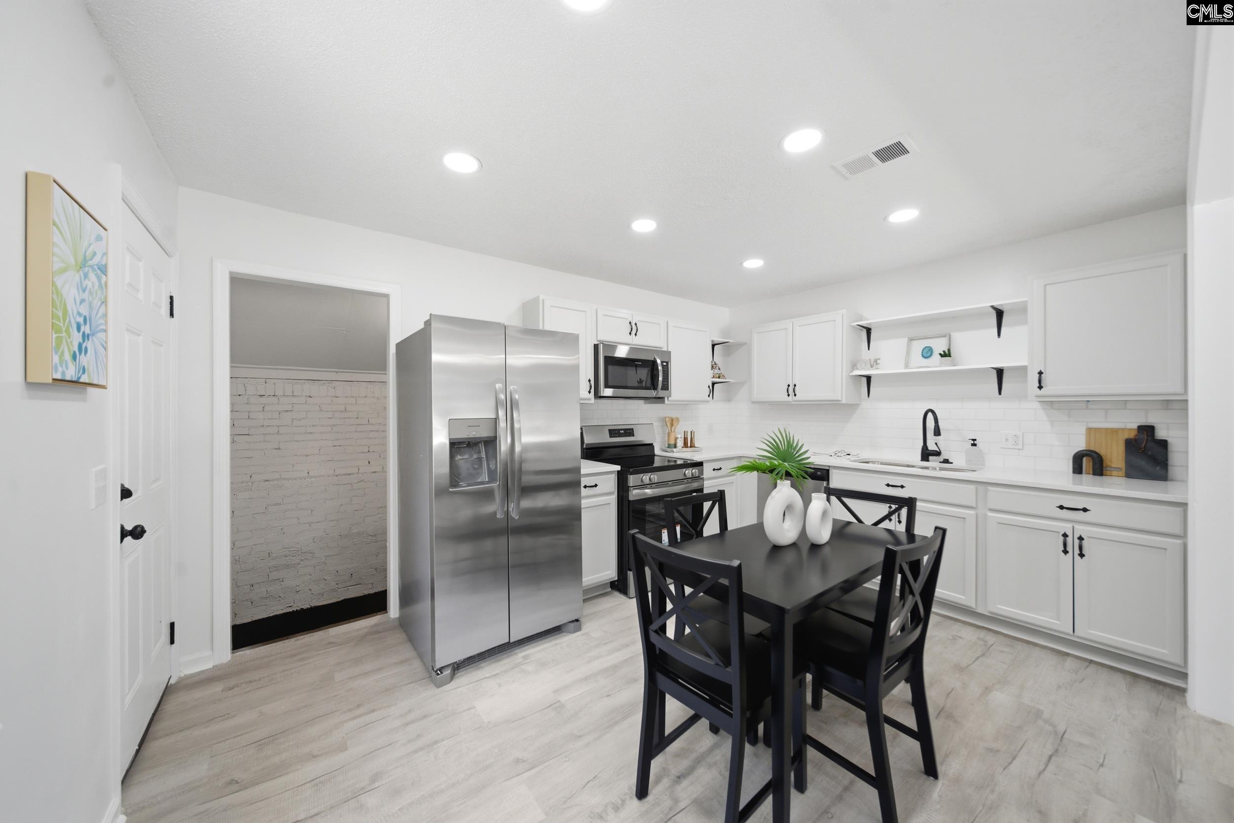 137 Westbridge Road Columbia, SC 29223-5036