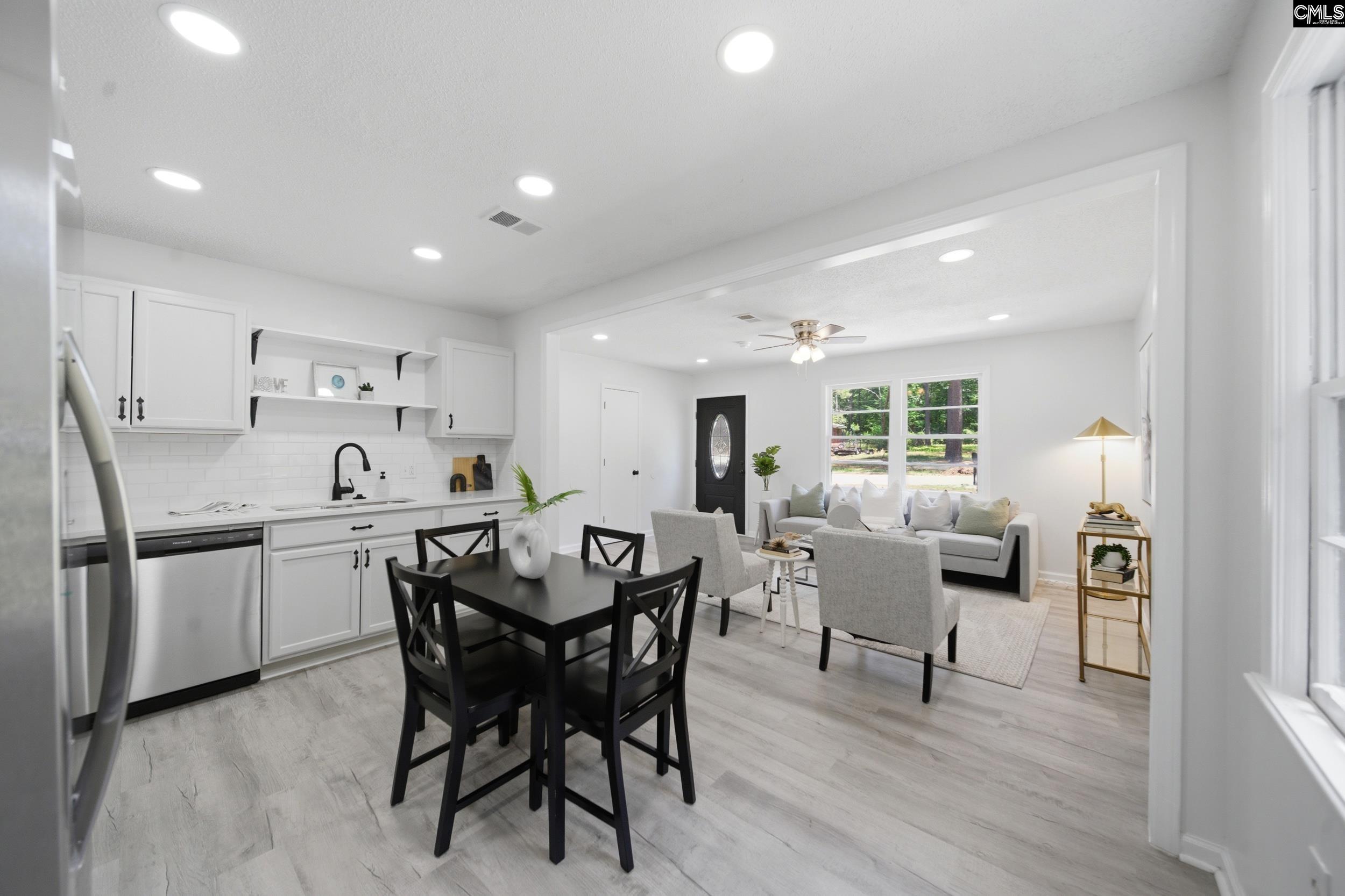 137 Westbridge Road Columbia, SC 29223-5036