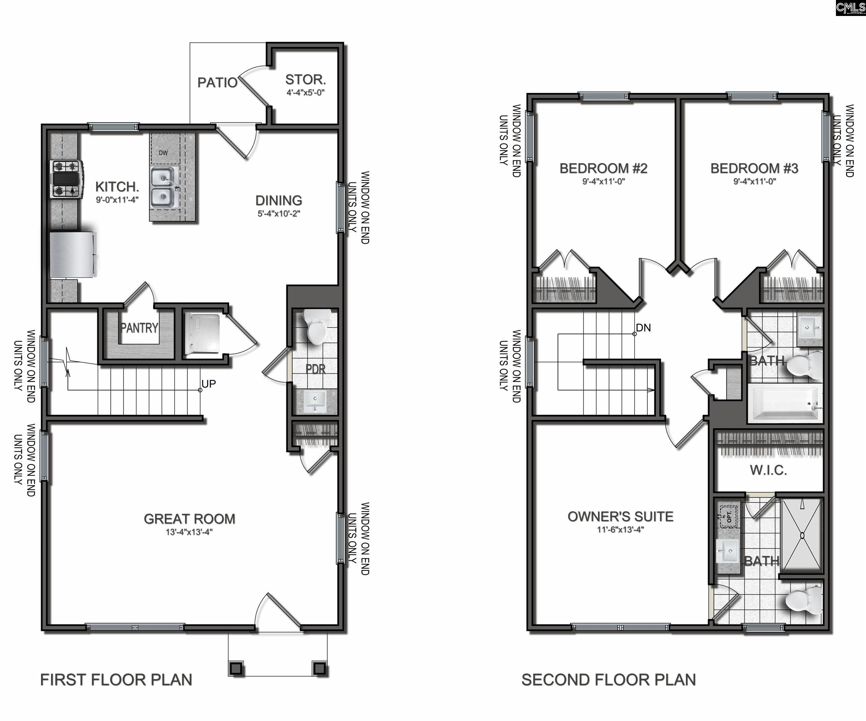 172 Carr Lane Columbia, SC 29223