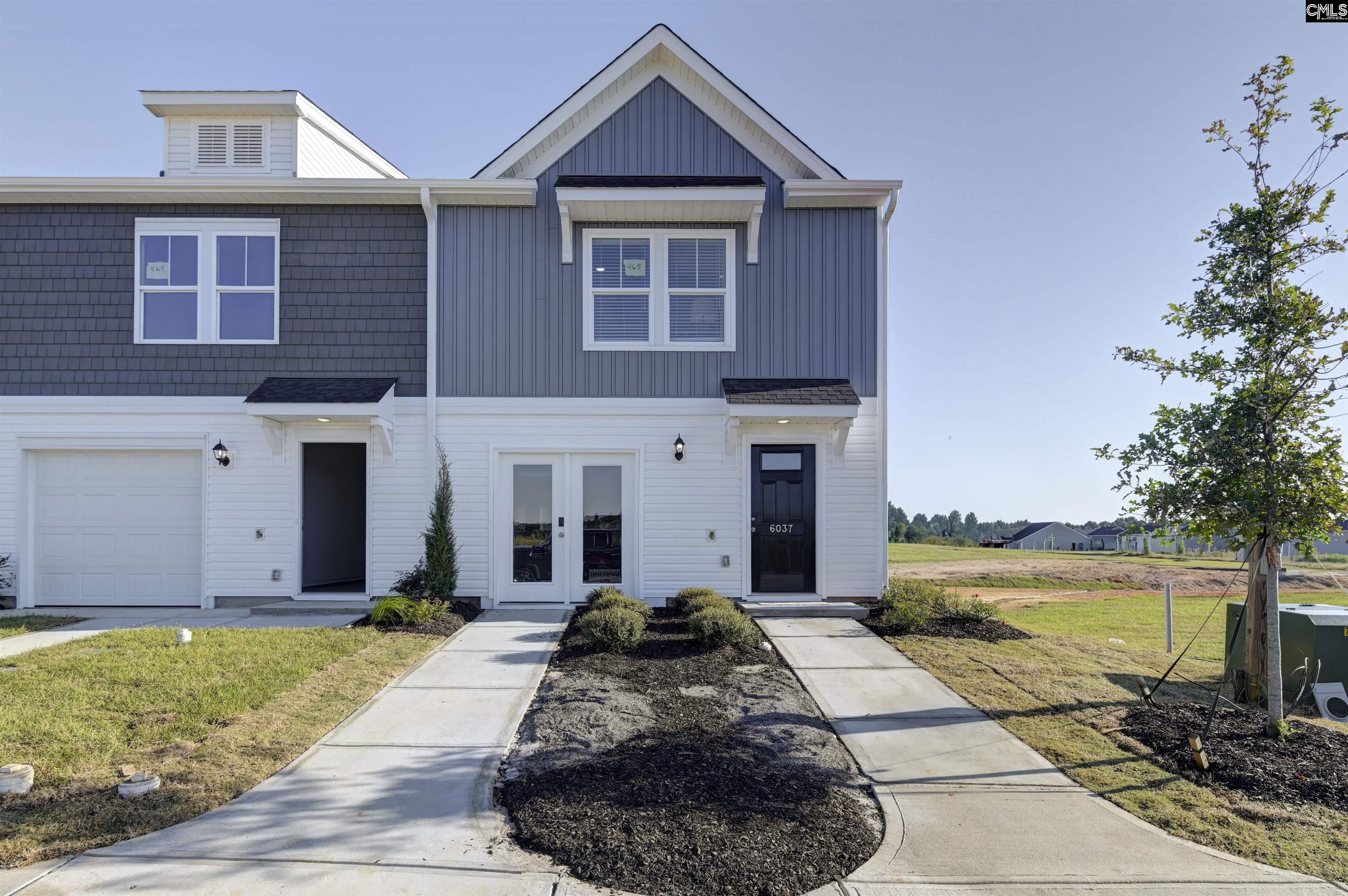 6035 Silver Mustang Lane