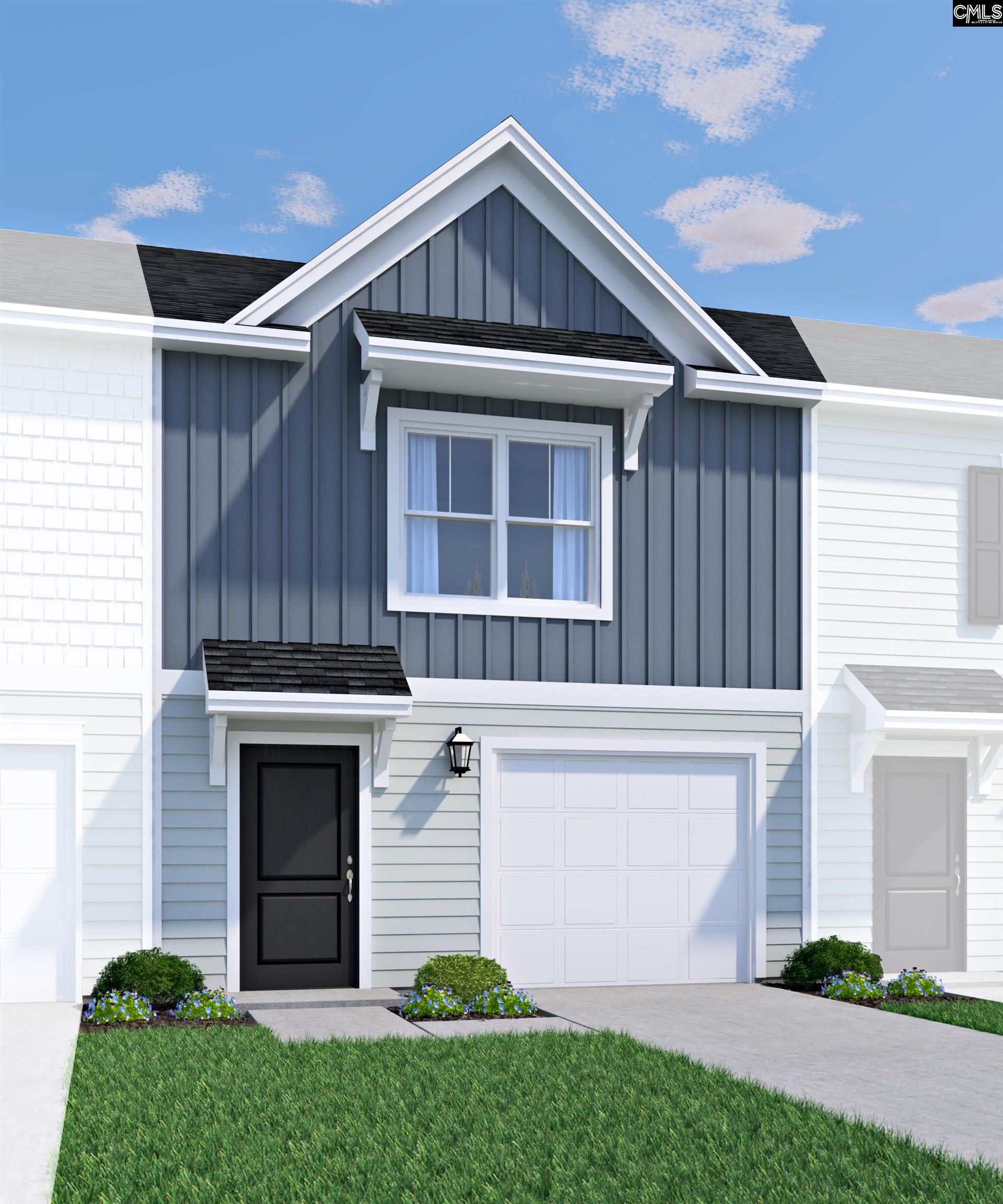 6035 Silver Mustang Lane Columbia, SC 29209