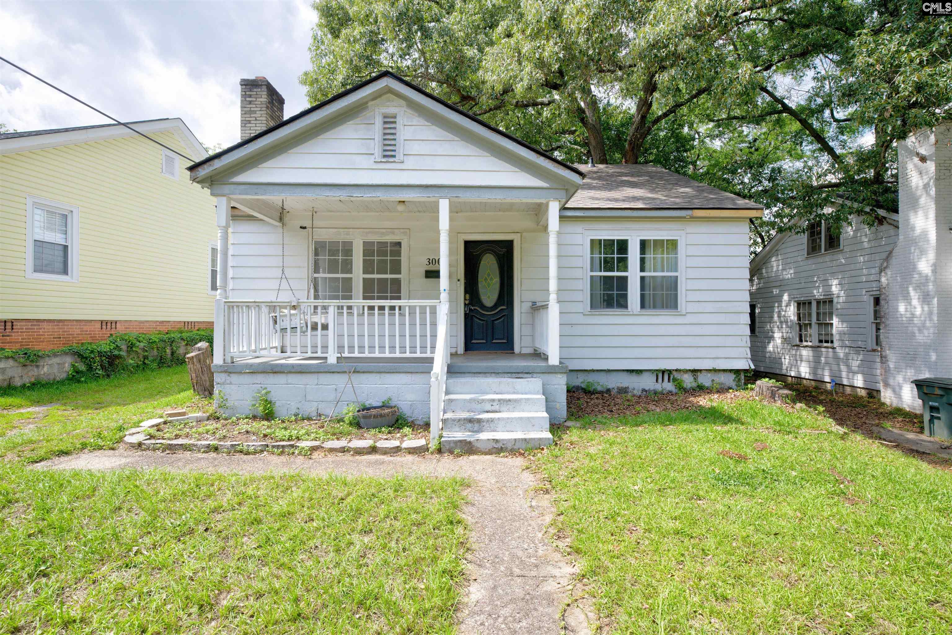 3007 Hope Avenue Columbia, SC 29205