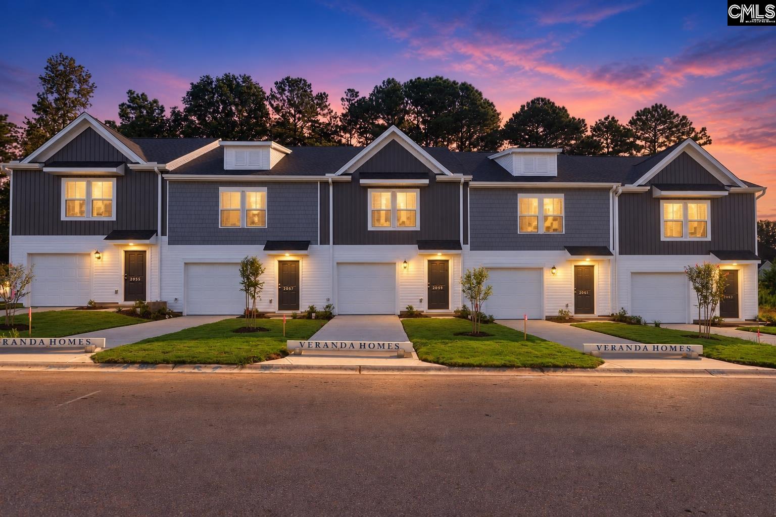 6031 Silver Mustang Lane