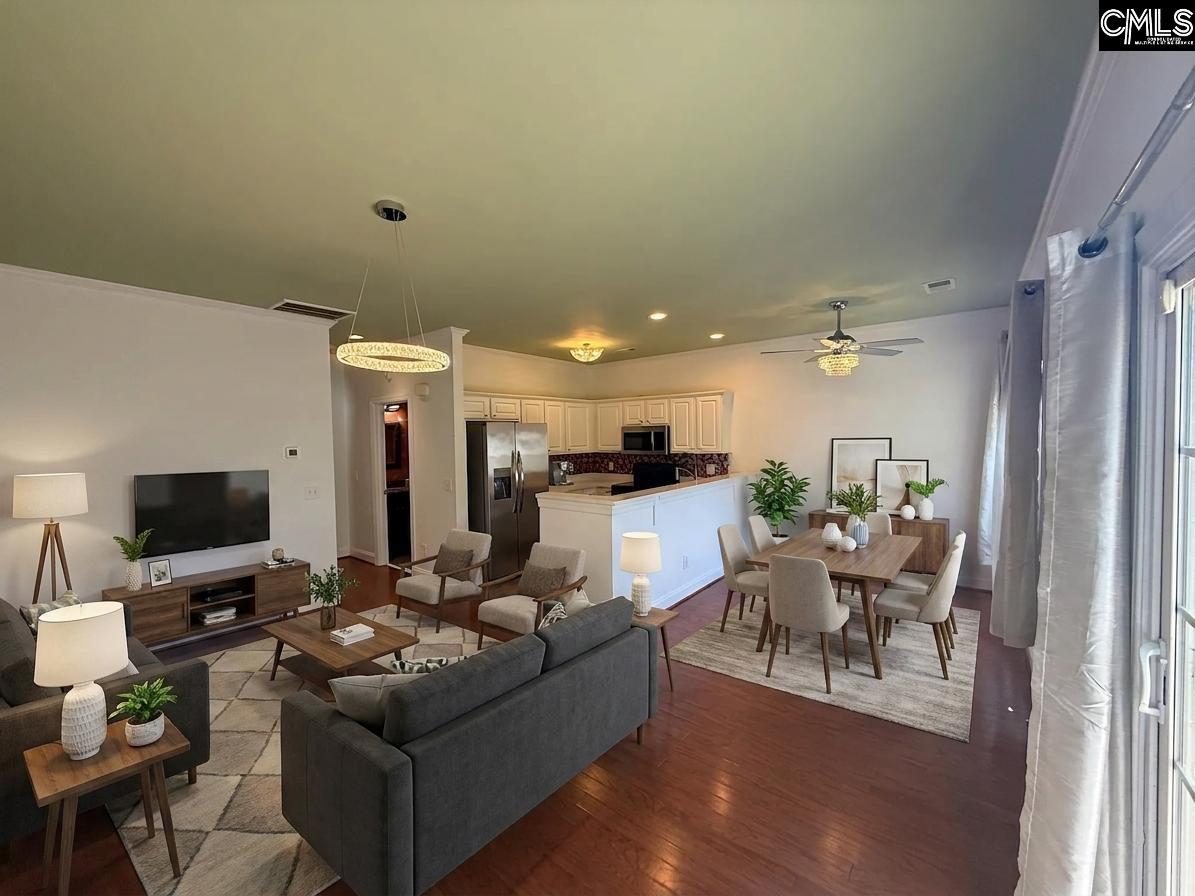 23 Braiden Manor Road Columbia, SC 29209-2189