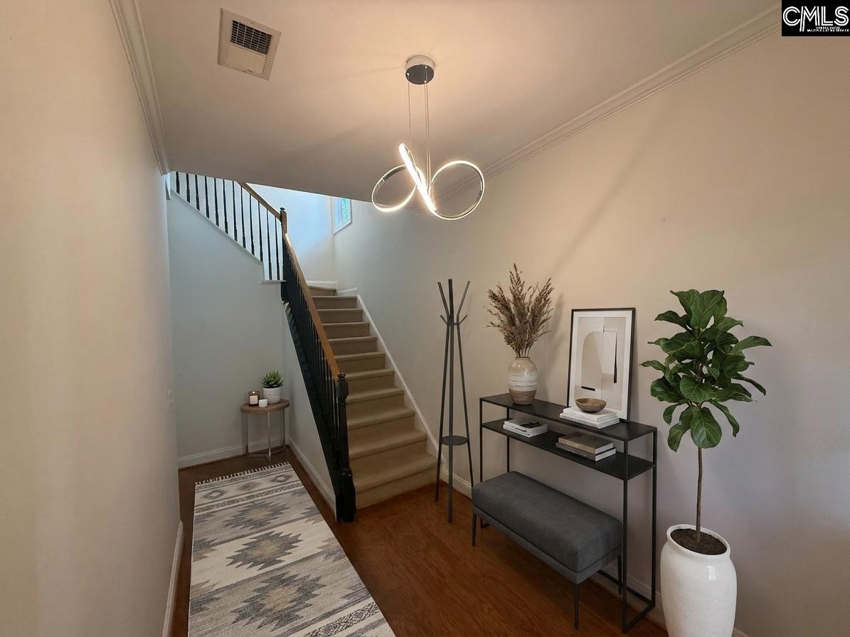 23 Braiden Manor Road Columbia, SC 29209-2189