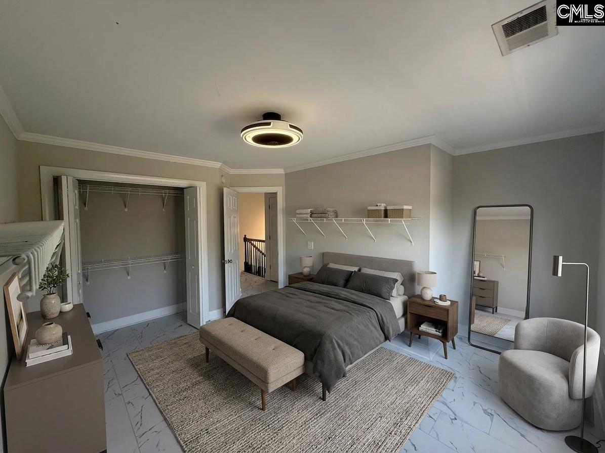 23 Braiden Manor Road Columbia, SC 29209-2189