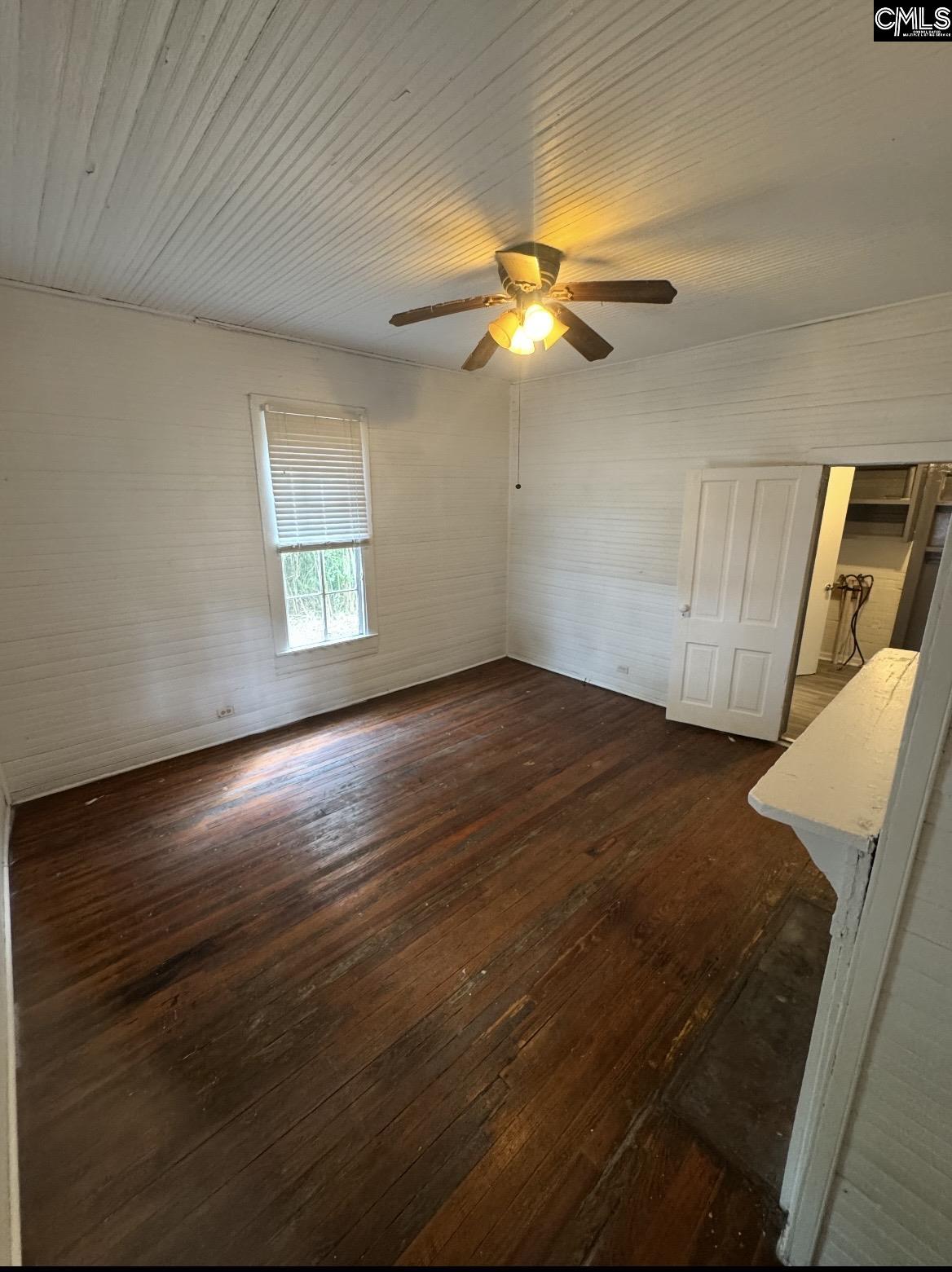 215 Eighth Street Winnsboro, SC 29180