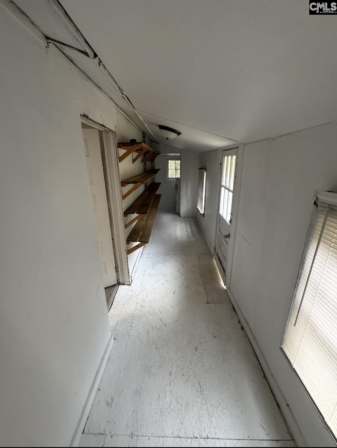 215 Eighth Street Winnsboro, SC 29180
