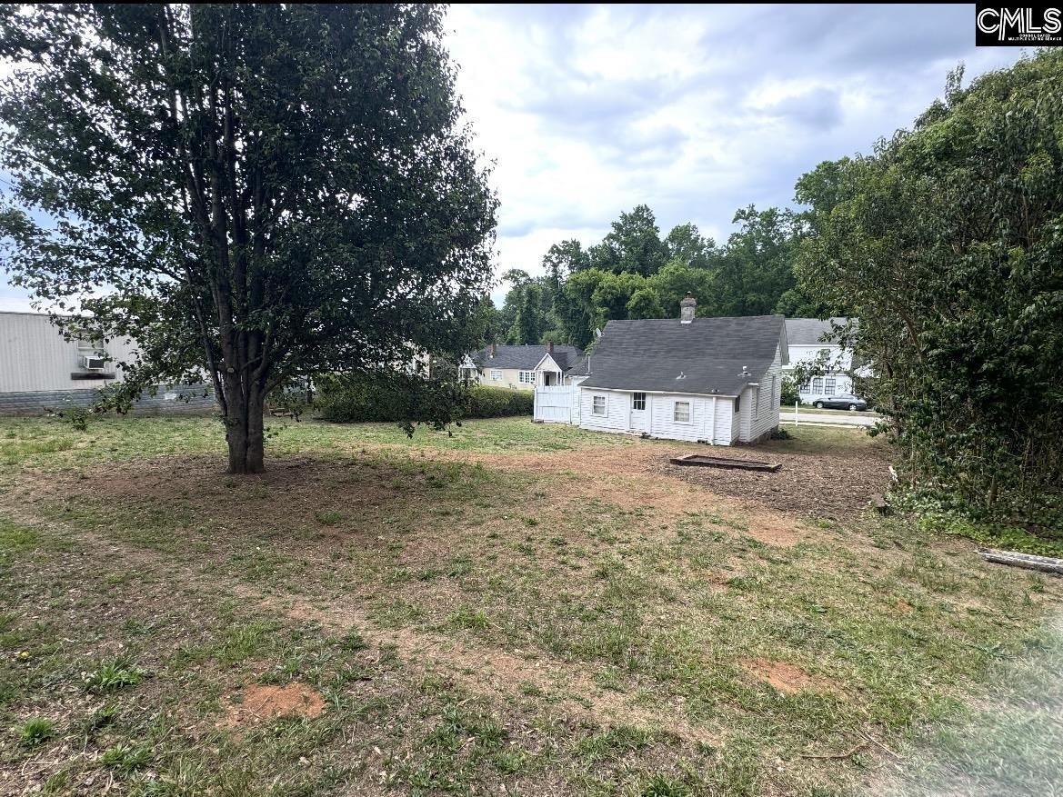 215 Eighth Street Winnsboro, SC 29180