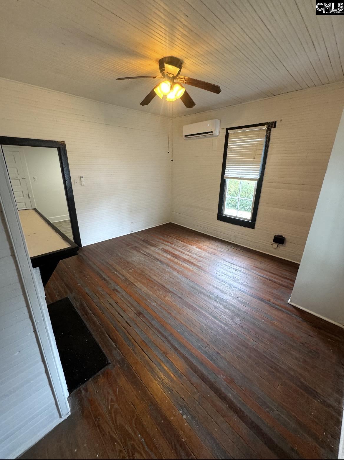 215 Eighth Street Winnsboro, SC 29180