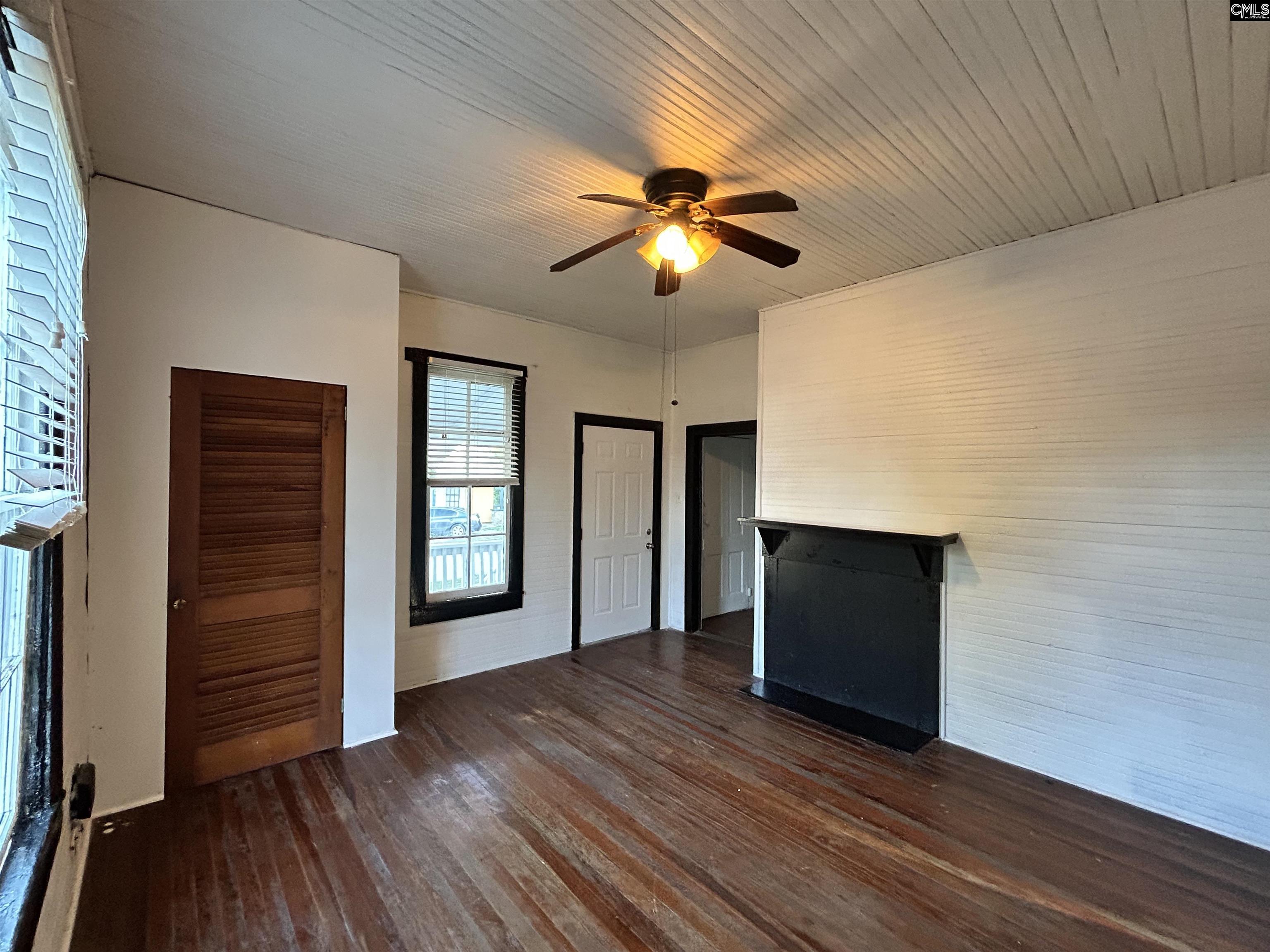 215 Eighth Street Winnsboro, SC 29180