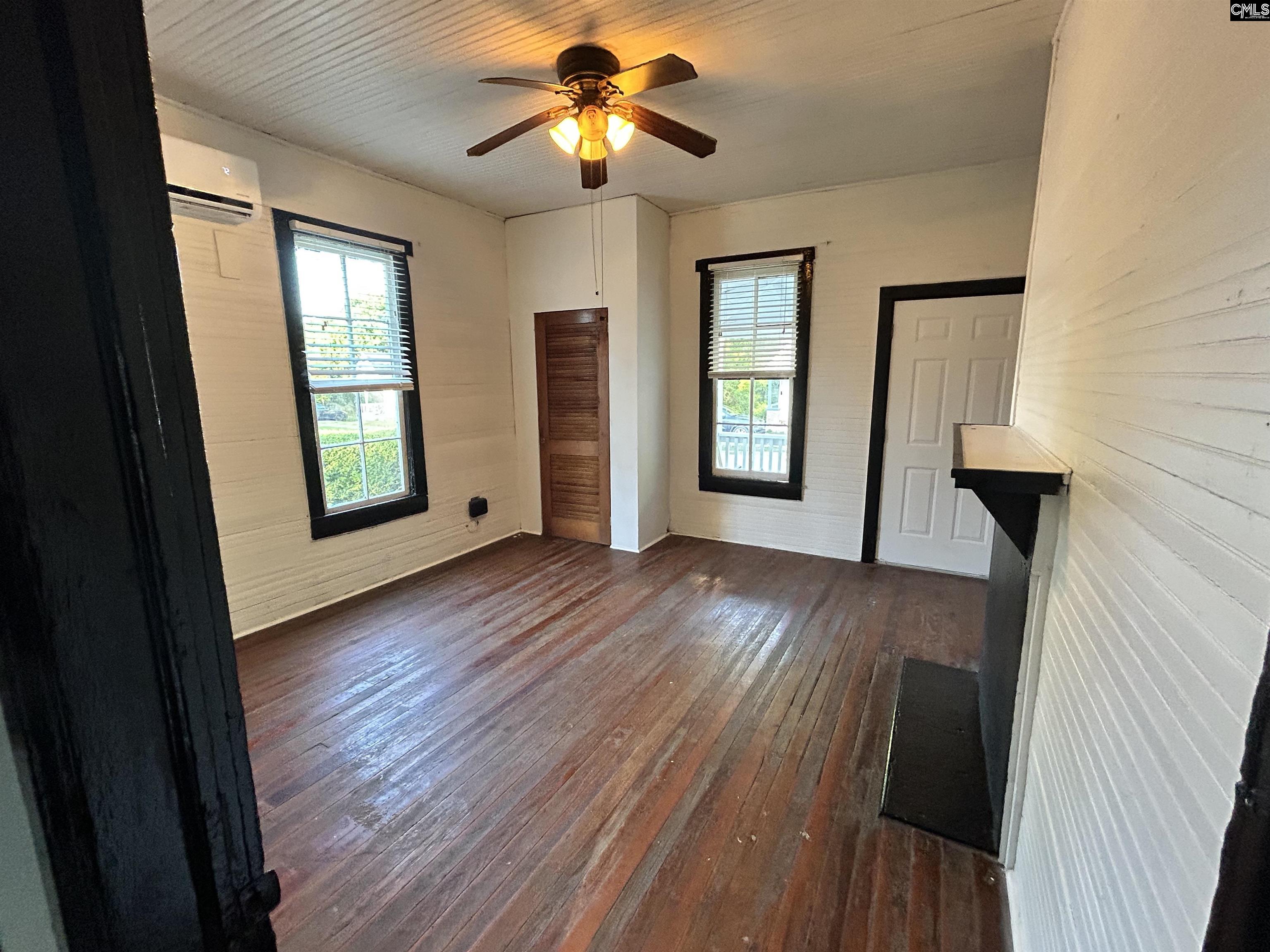 215 Eighth Street Winnsboro, SC 29180