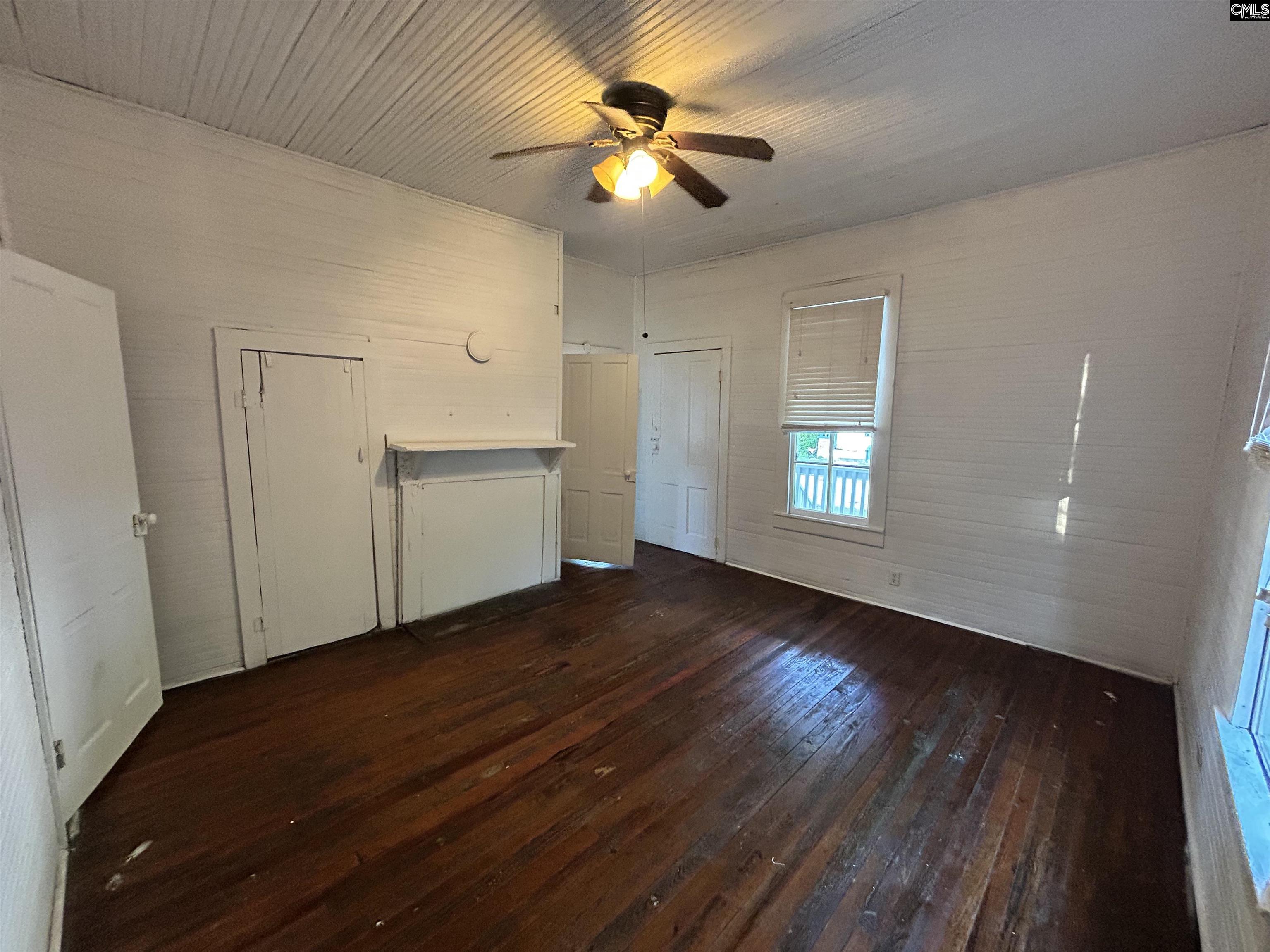 215 Eighth Street Winnsboro, SC 29180