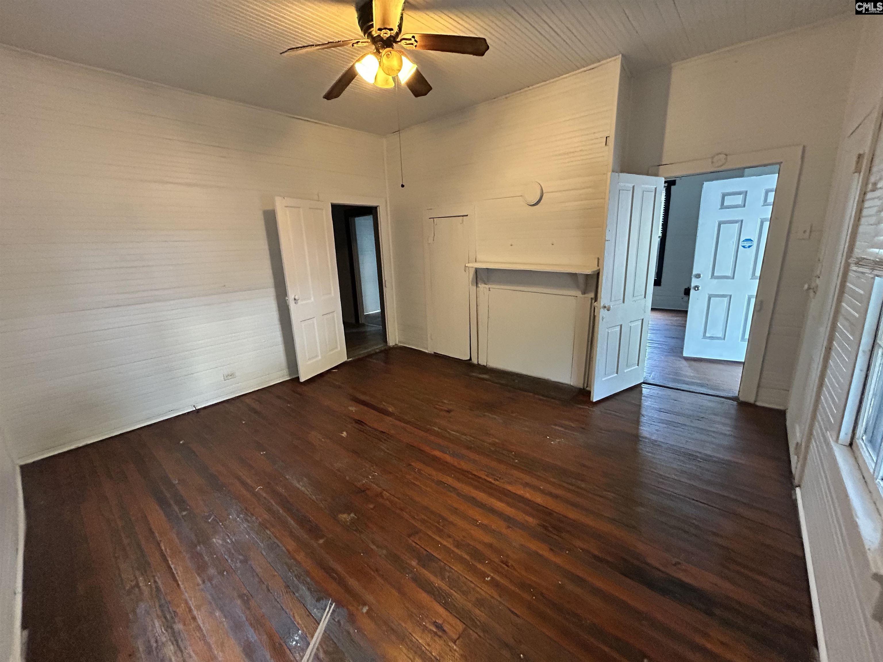 215 Eighth Street Winnsboro, SC 29180