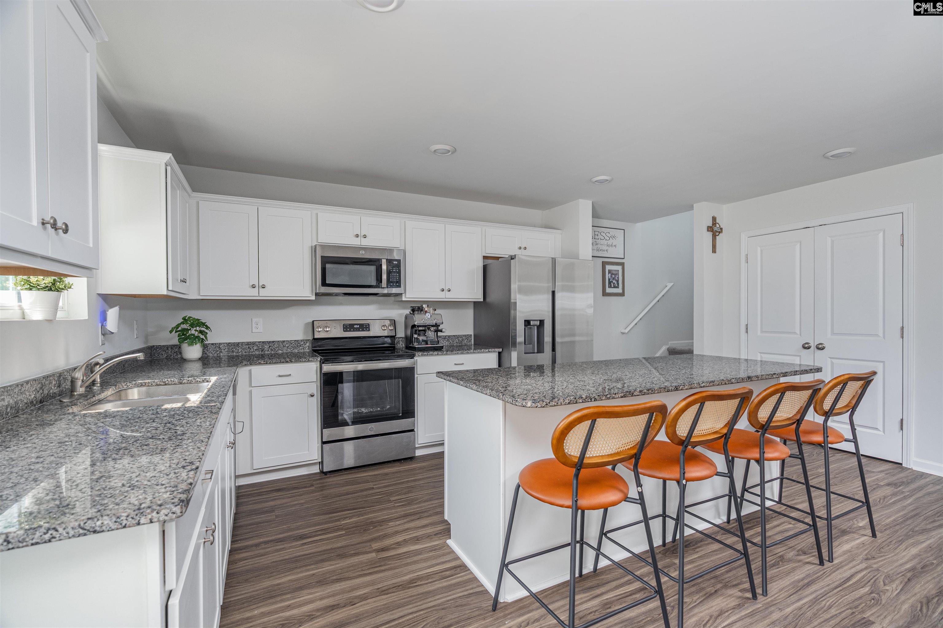 646 Penfolds Way Blythewood, SC 29016