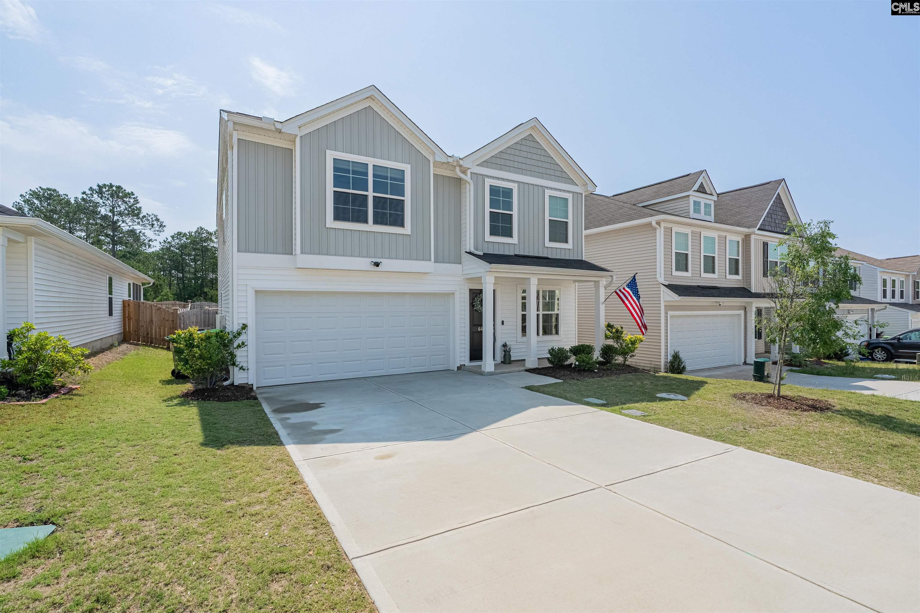 646 Penfolds Way Blythewood, SC 29016