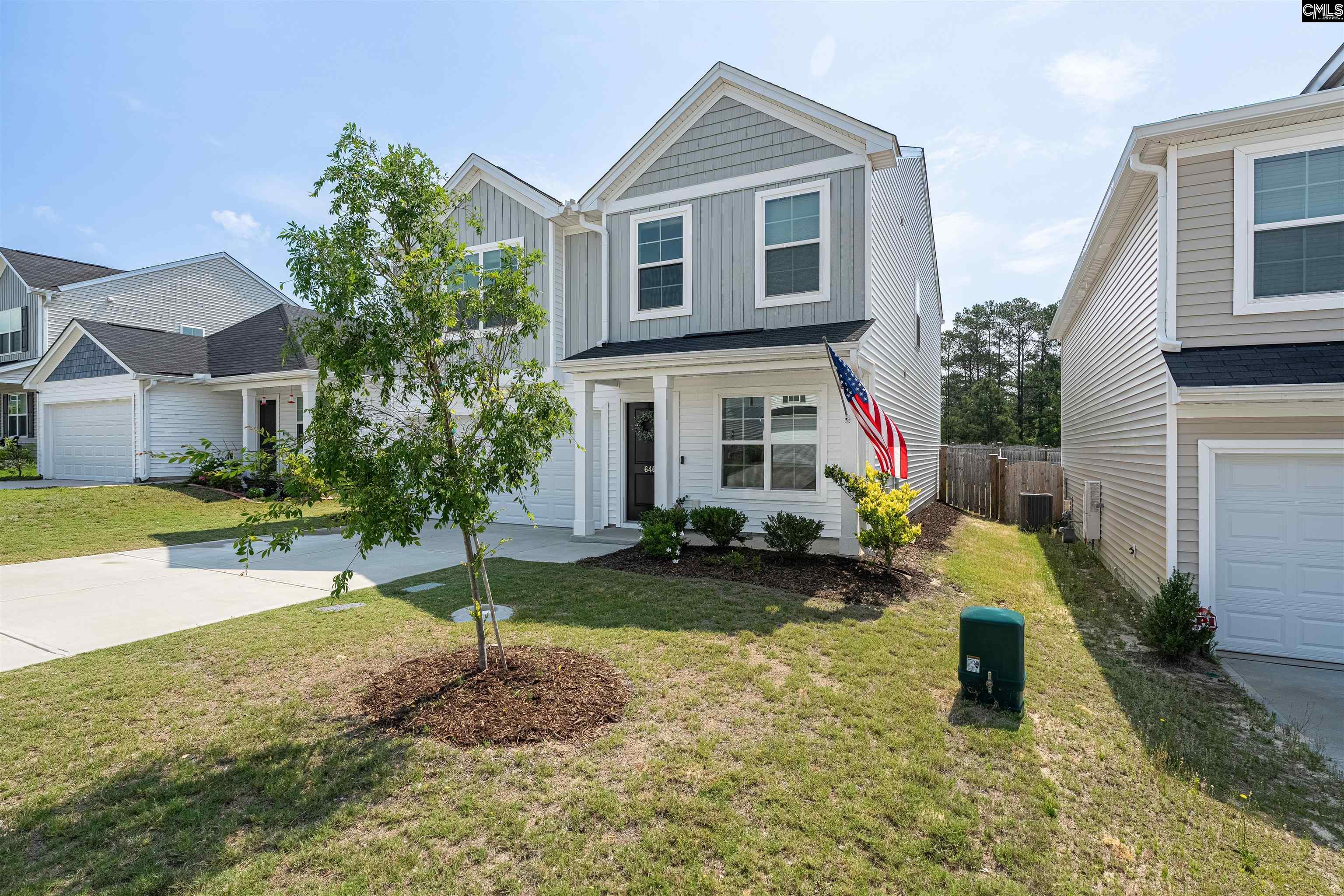 646 Penfolds Way Blythewood, SC 29016