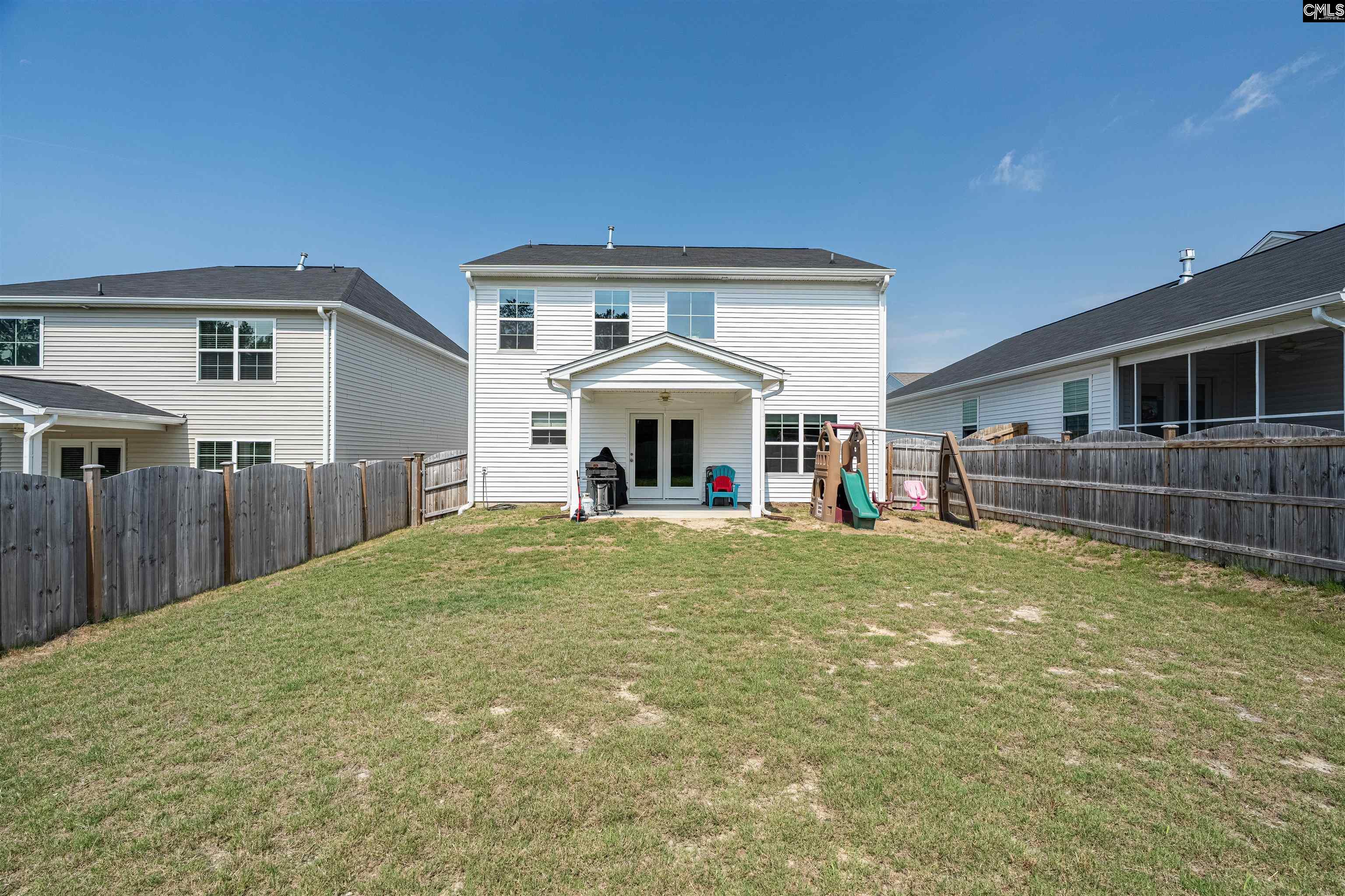 646 Penfolds Way Blythewood, SC 29016