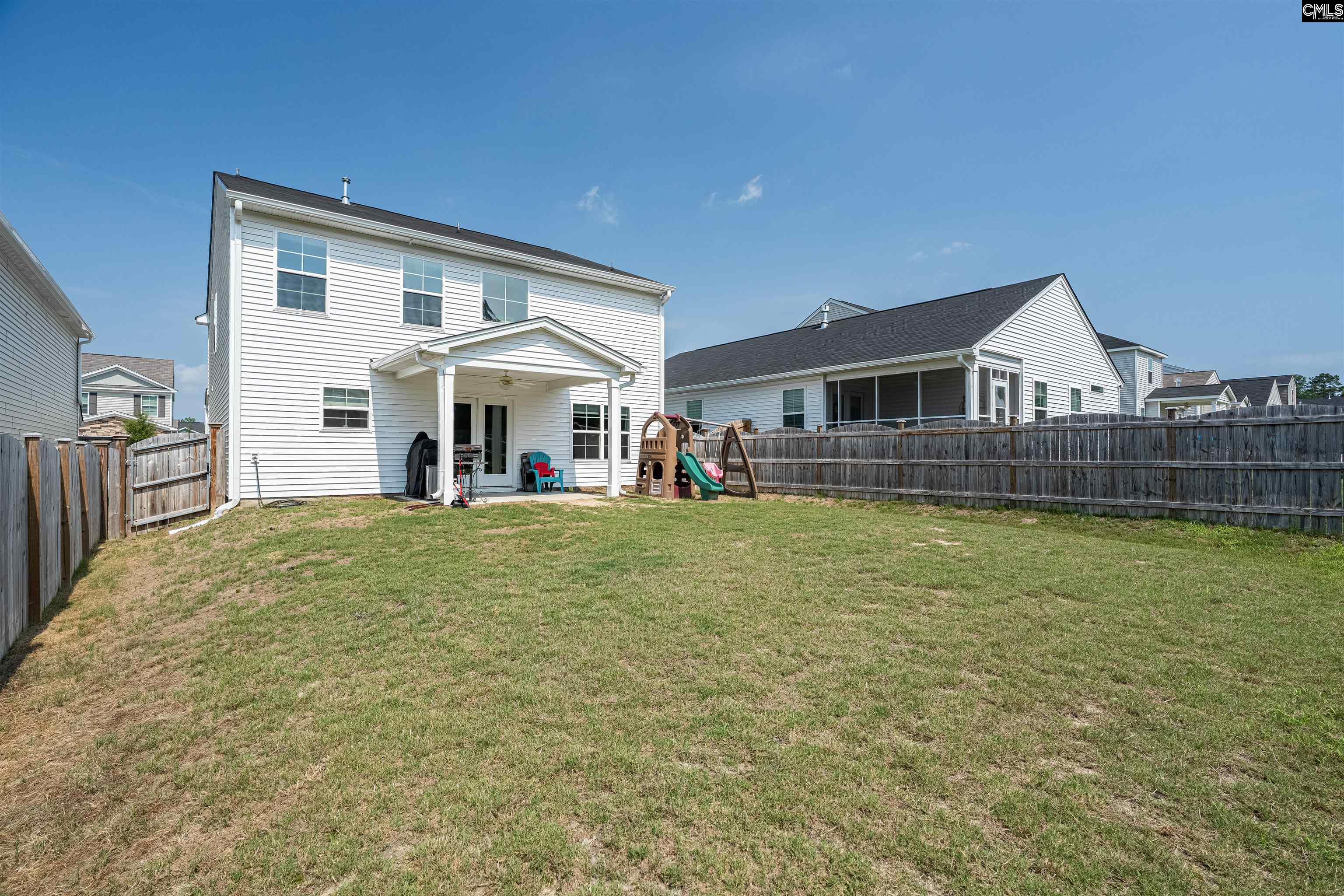 646 Penfolds Way Blythewood, SC 29016